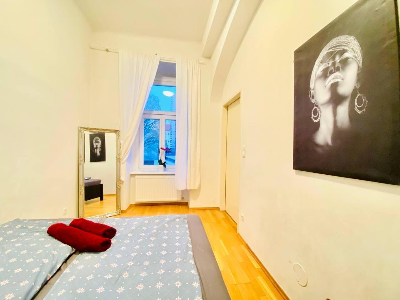 Family Th8 8 Apartment *