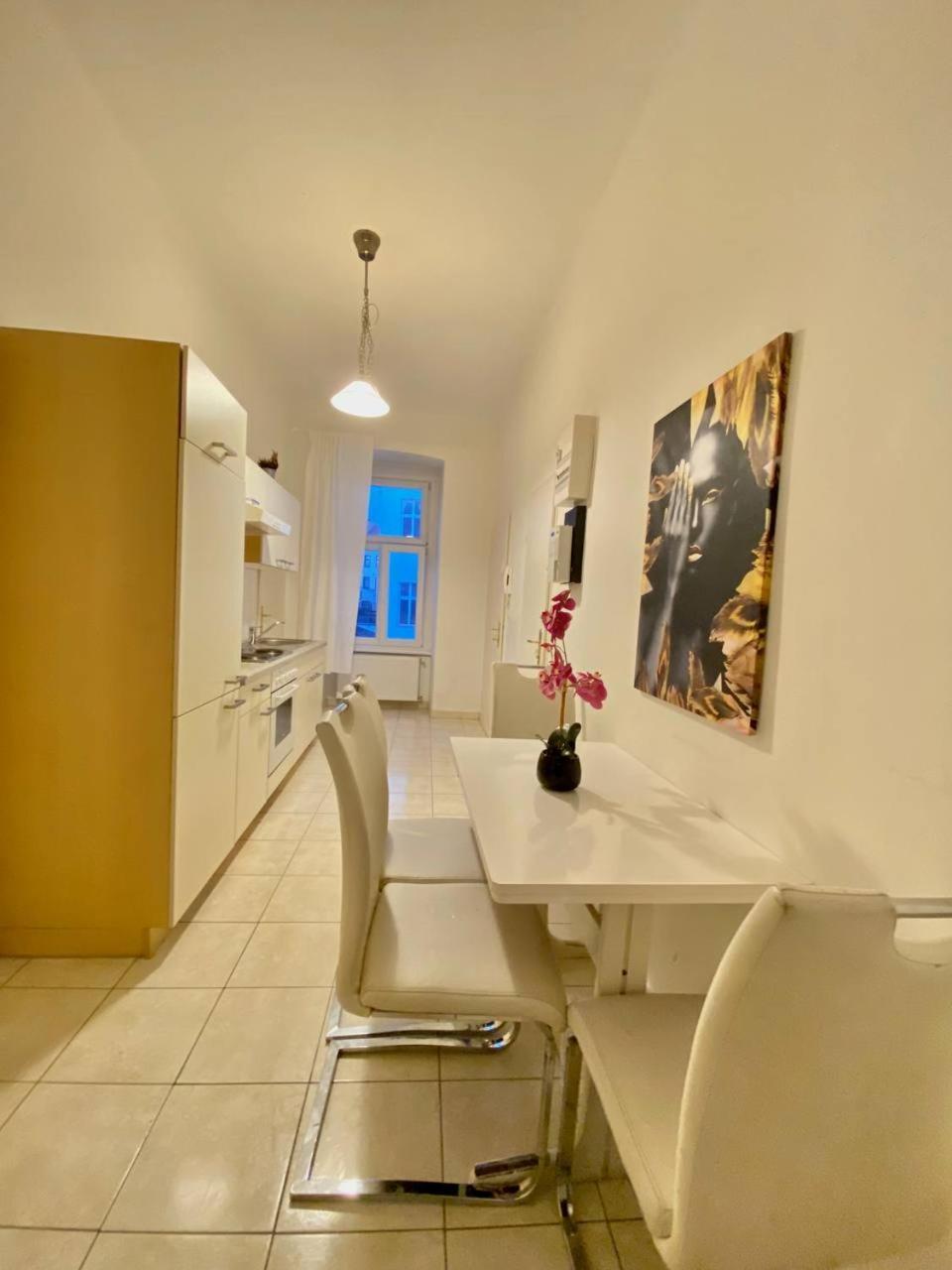 Apartment Family Th8 8 Vienna