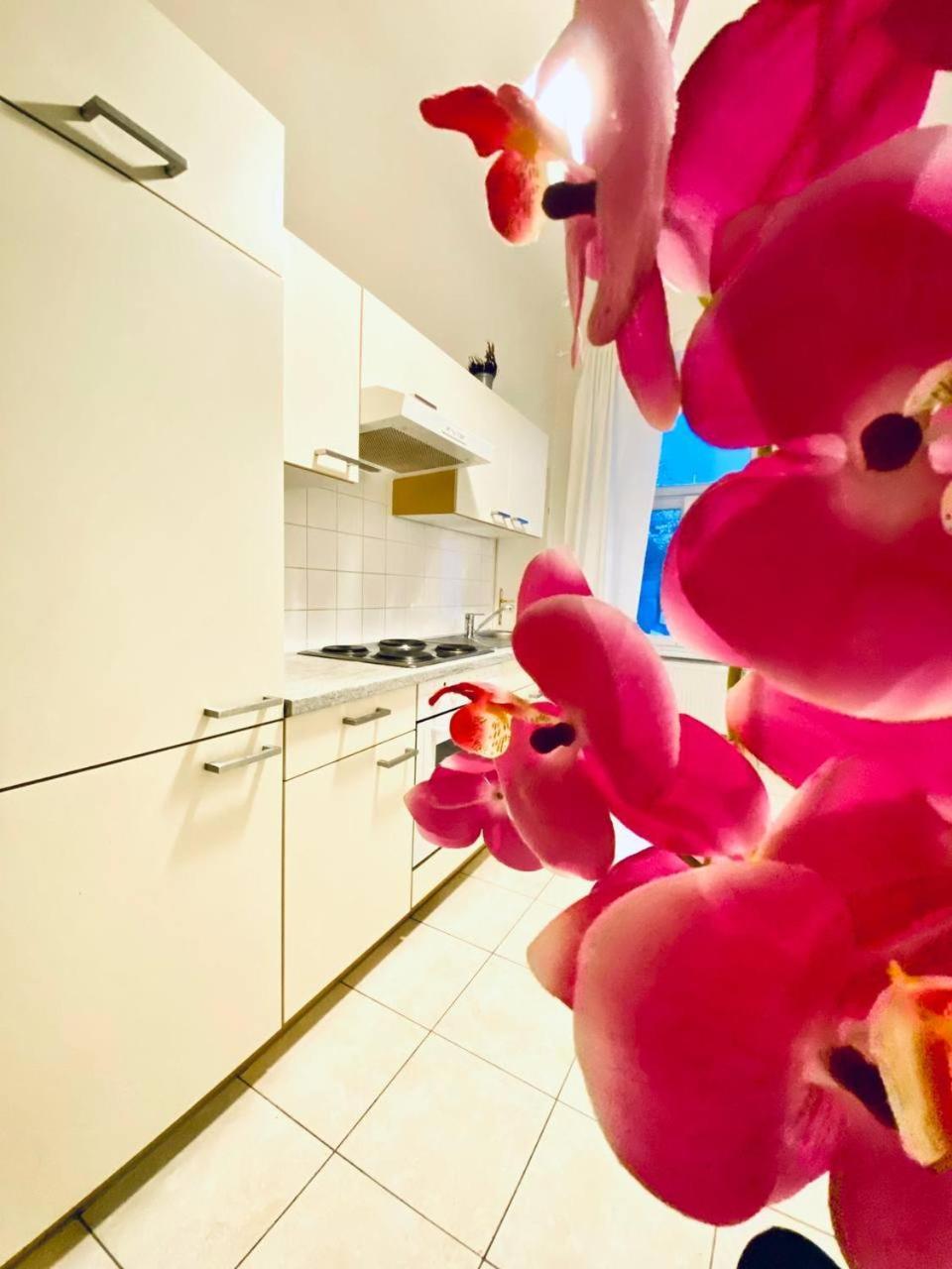Apartment Family Th8 8 *