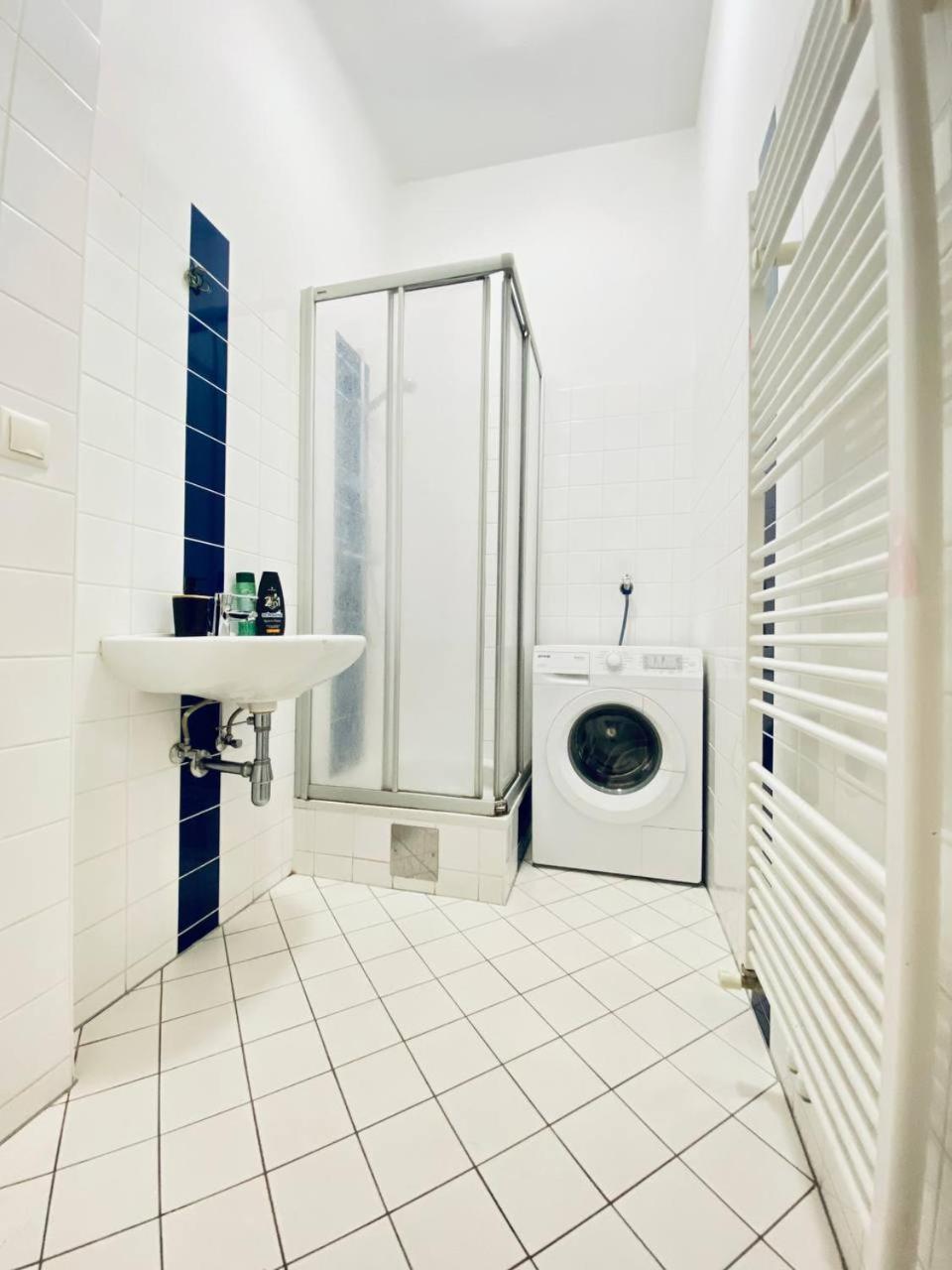 Apartment Family Th8 8 Vienna