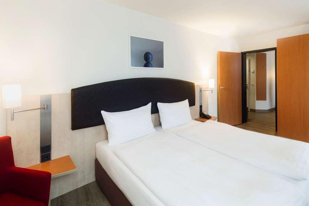 Hotel Intercityhotel Vienna