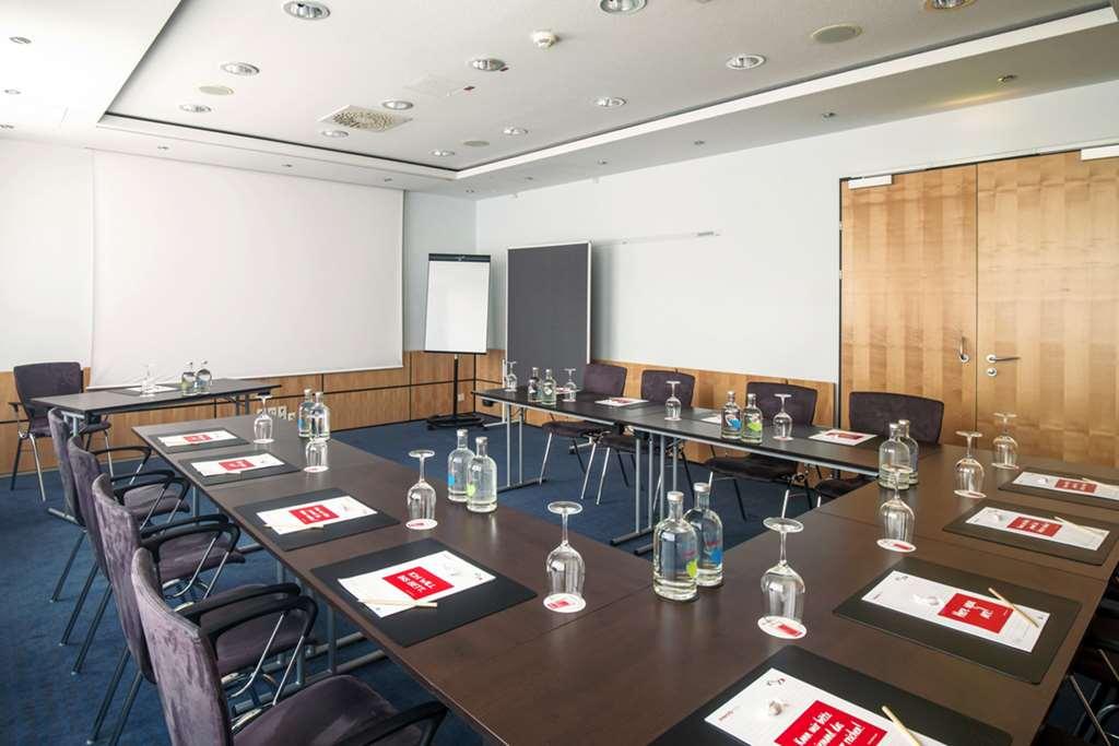 Hotel Intercityhotel