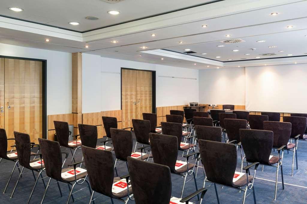 Intercityhotel Hotel Vienna