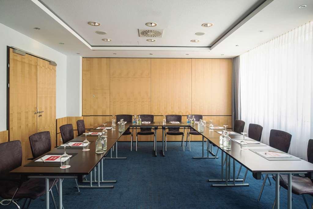 Intercityhotel Vienna