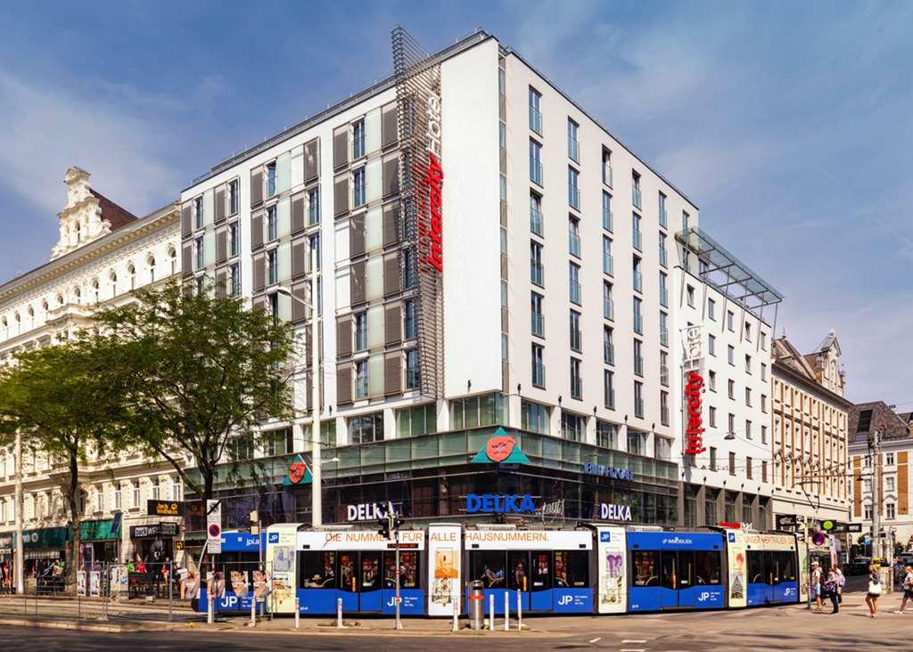 Intercityhotel Hotel