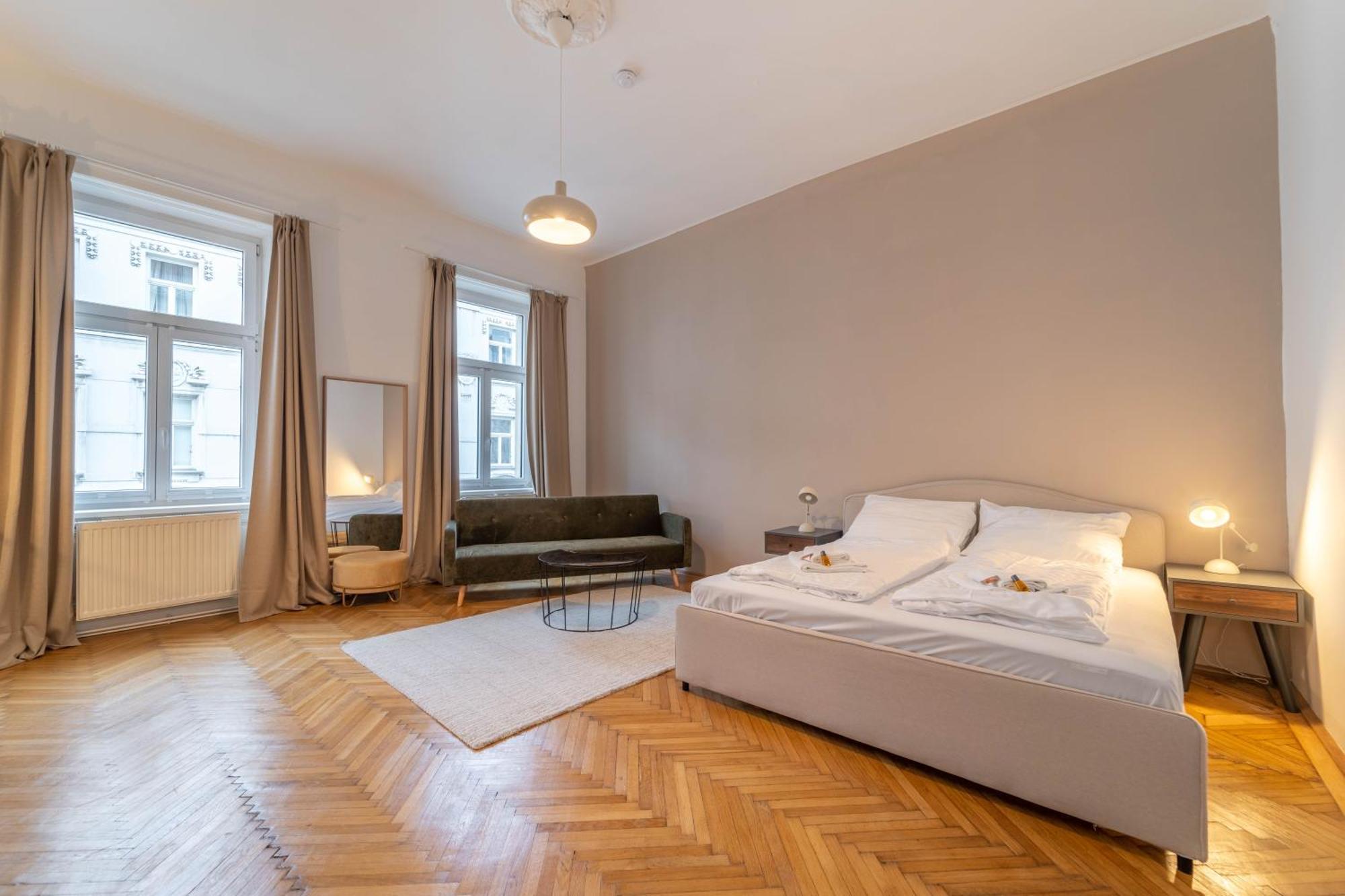 Felizitas I Levestate Vienna