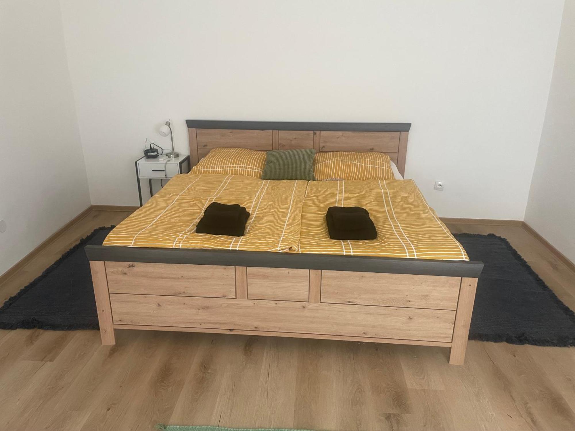 Geibel T5 - 60m2 - Hundefreundlich * Viena