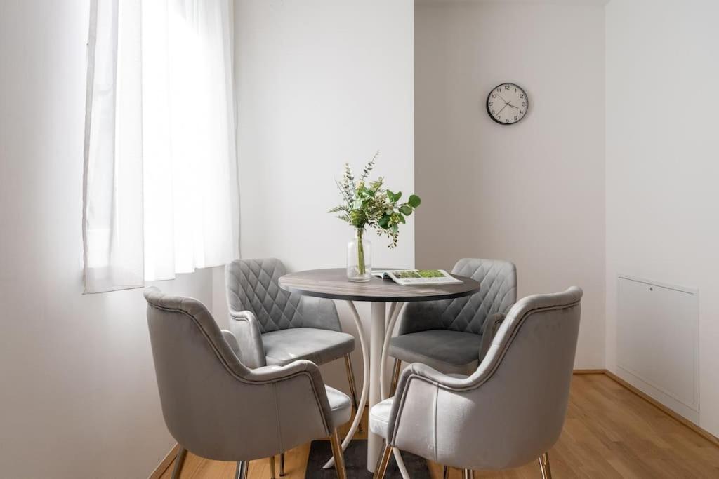 Sunny 1br With Balcony By Hm Vienna