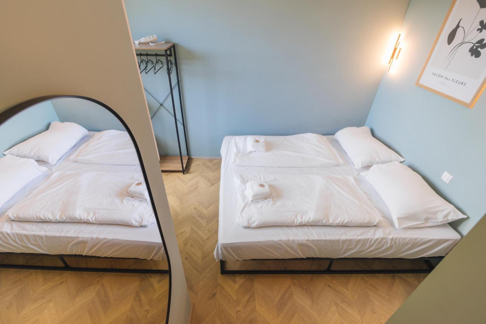 Angeli Oasis * Vienna