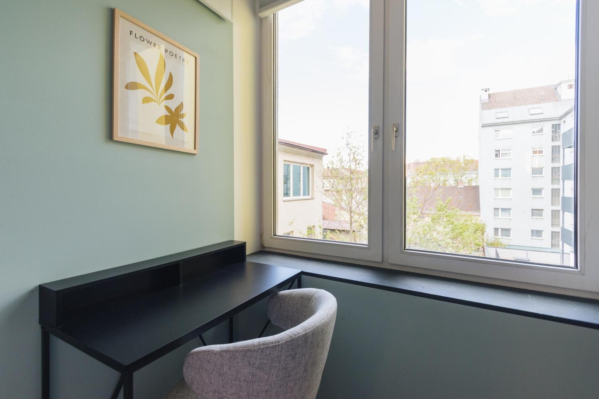 Angeli Oasis Apartment Vienna