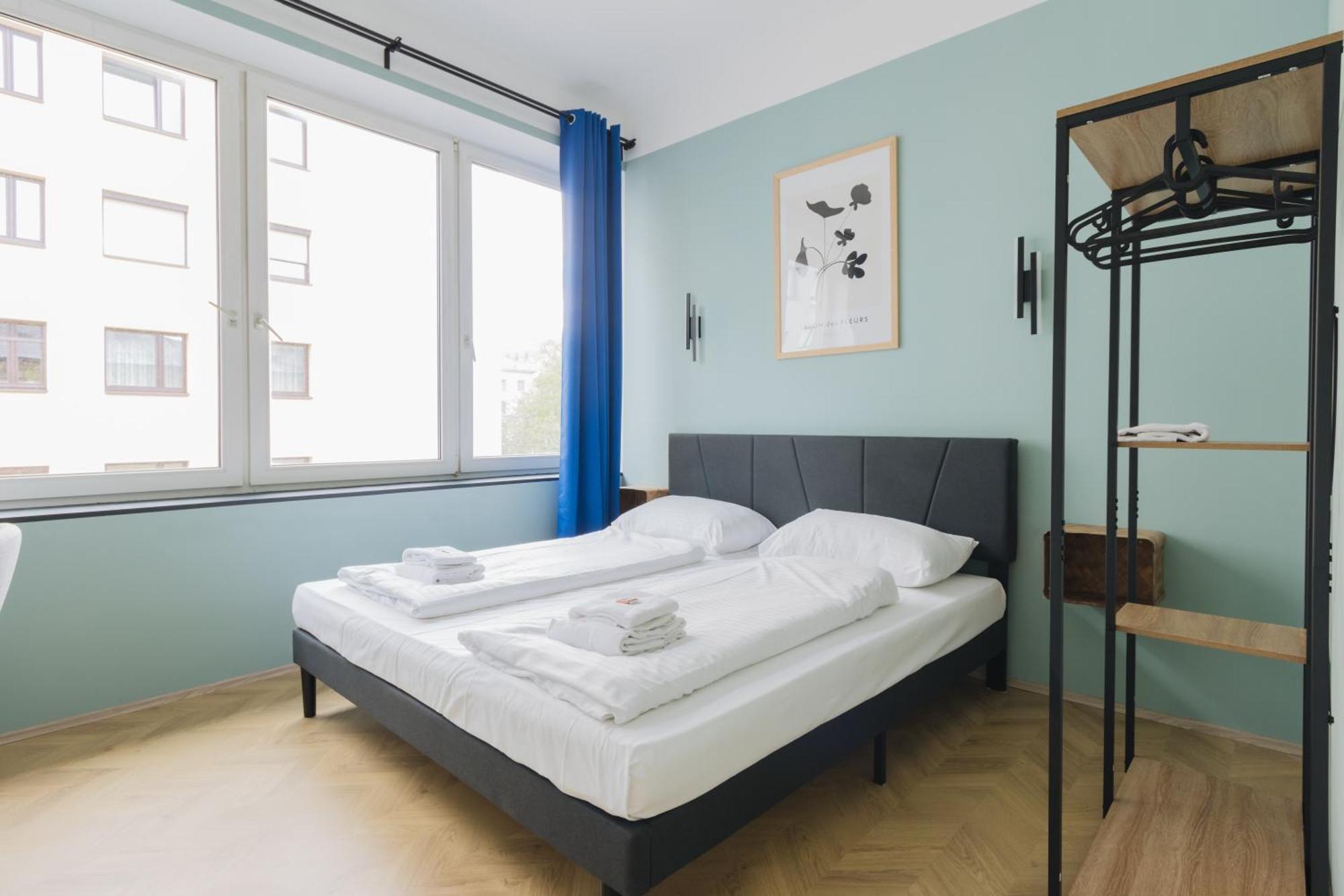 Angeli Oasis Apartment