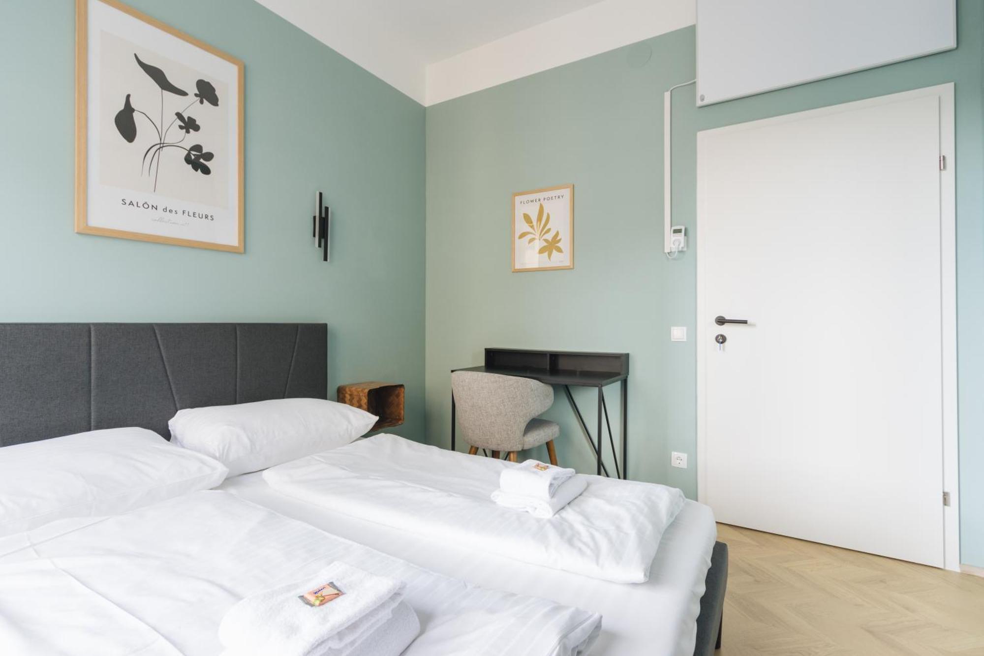 Angeli Oasis Vienna