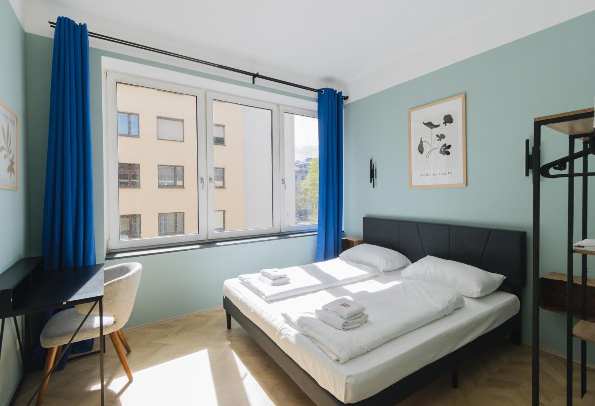 Apartment Angeli Oasis