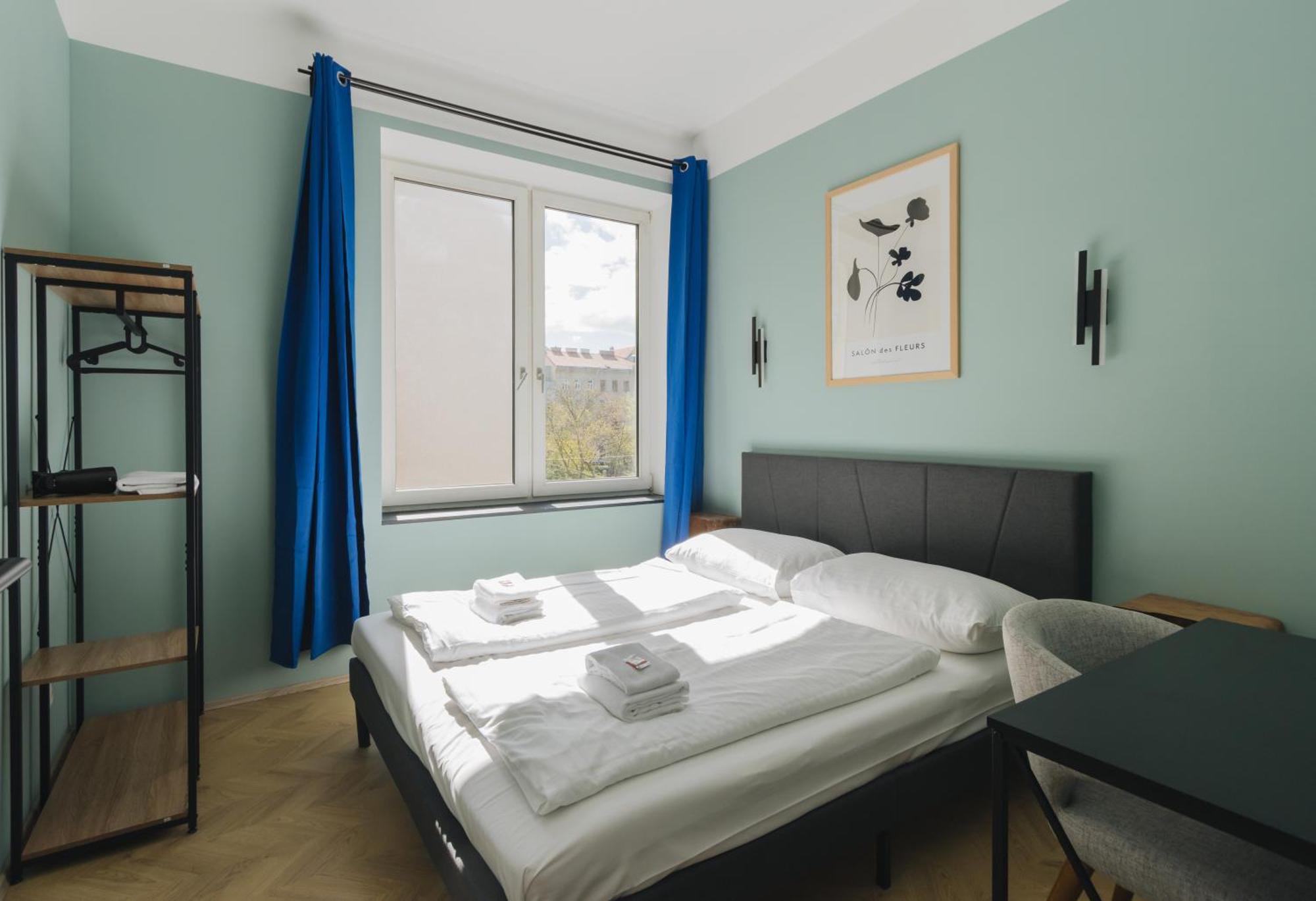 Angeli Oasis Apartment