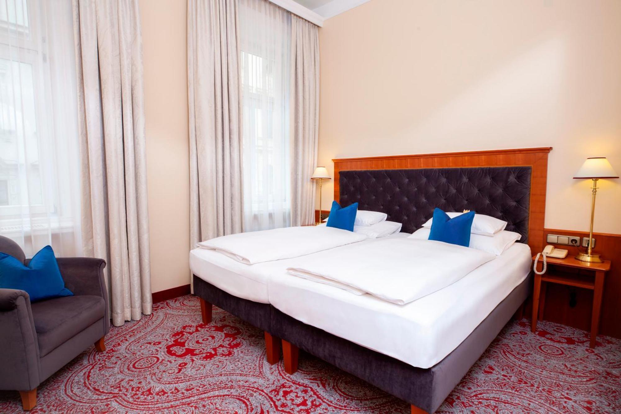 Kaiserhof 4*