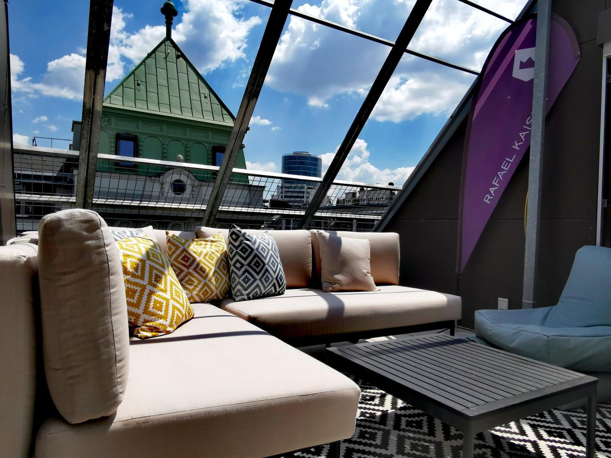 Apartment Rafael Kaiser - Premium Centre - Contactless 24h Check-in Vienna
