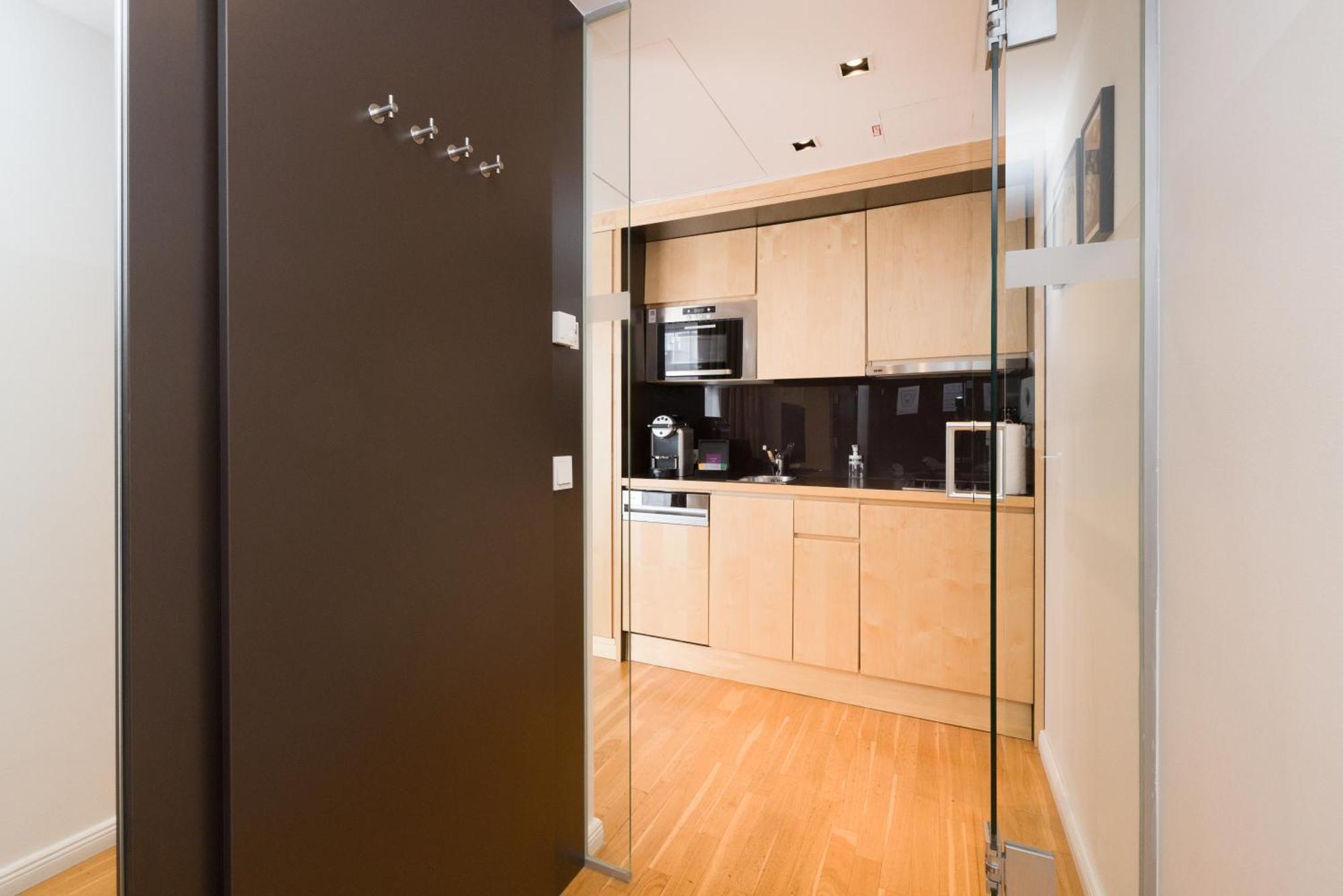 Apartment Rafael Kaiser - Premium Centre - Contactless 24h Check-in