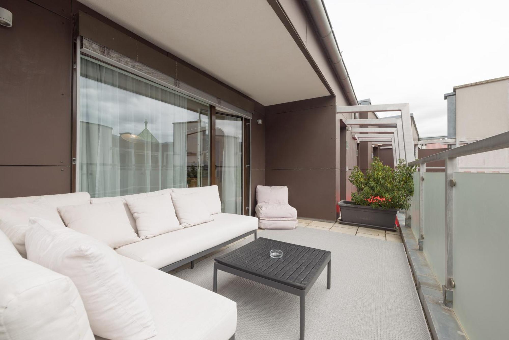 Rafael Kaiser - Premium Centre - Contactless 24h Check-in Apartment