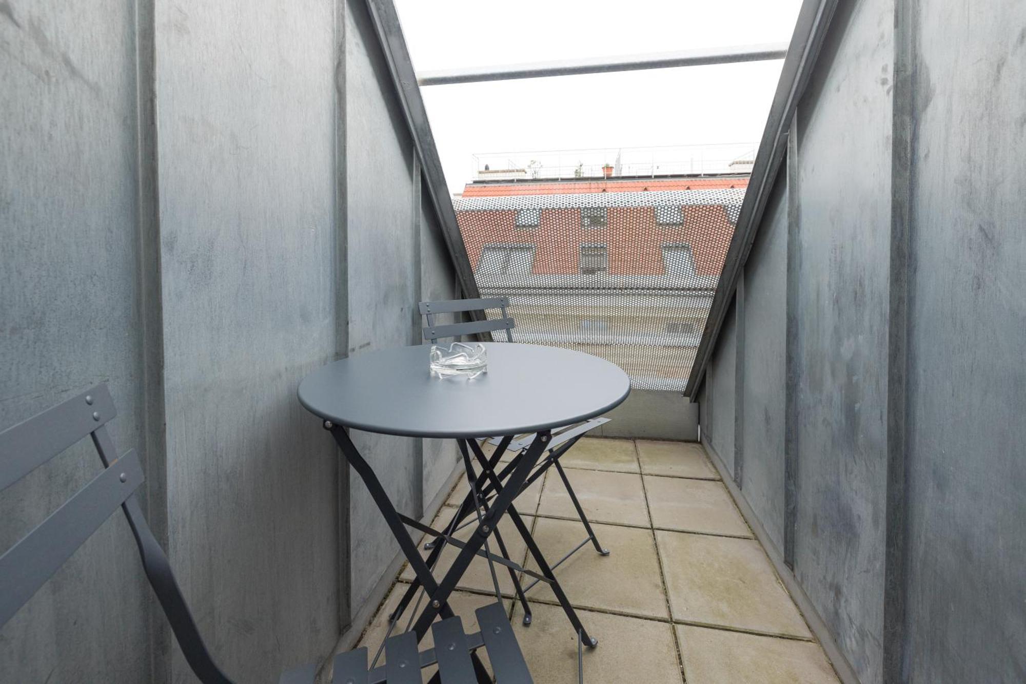 Apartment Rafael Kaiser - Premium Centre - Contactless 24h Check-in Vienna