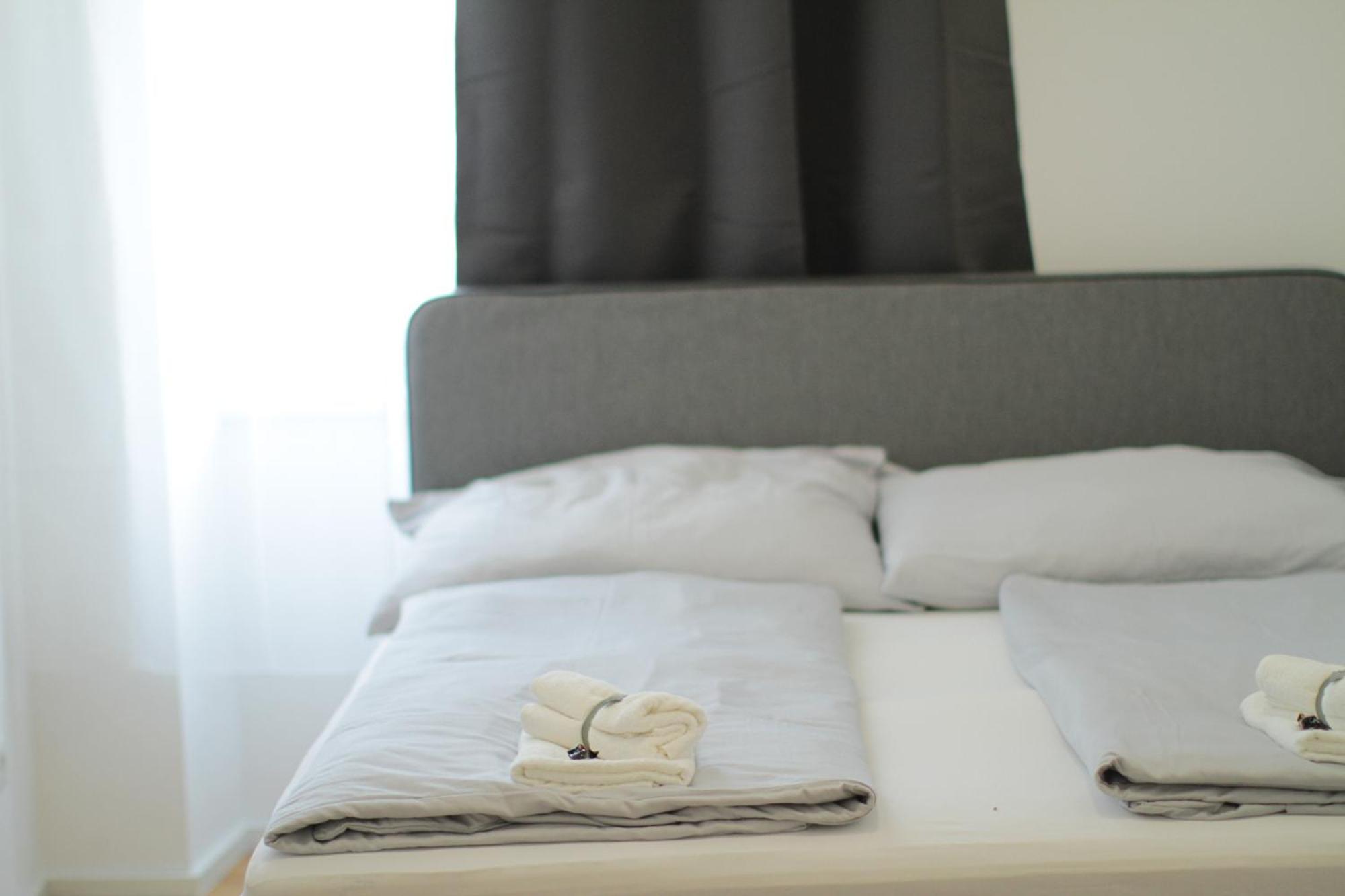 Sweet - Leopold Apartment Vienna
