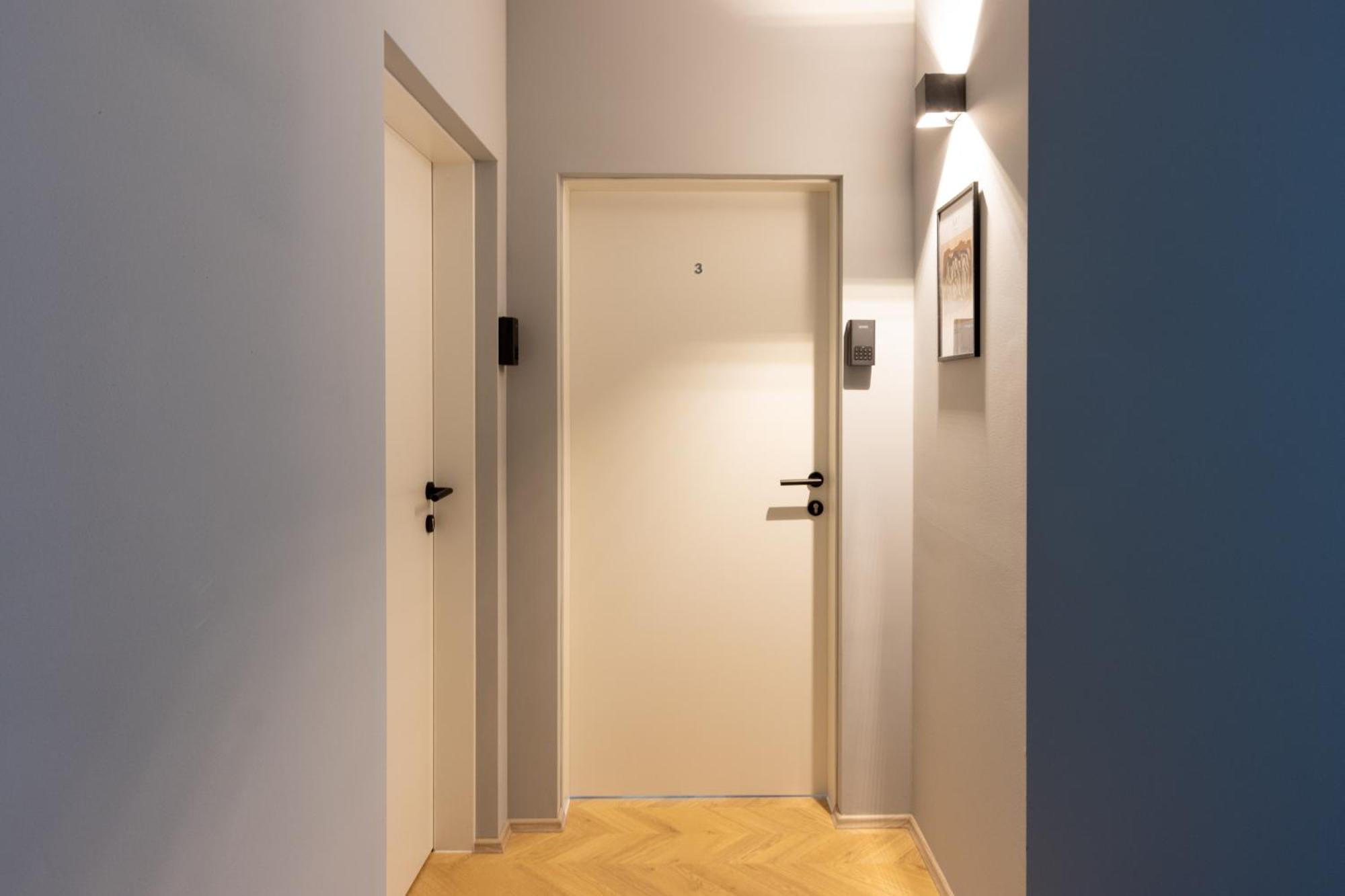 Apartment Angeli Oasis