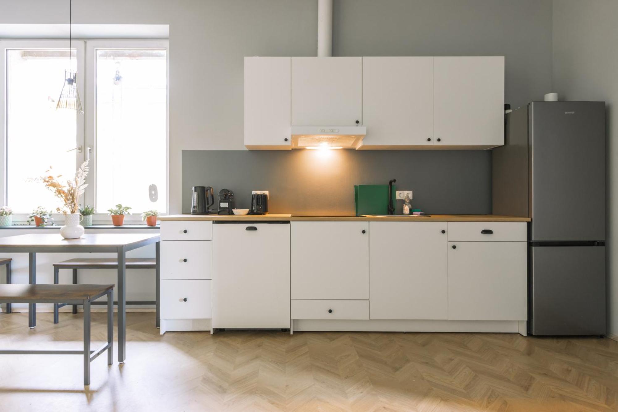 Apartment Angeli Oasis Vienna