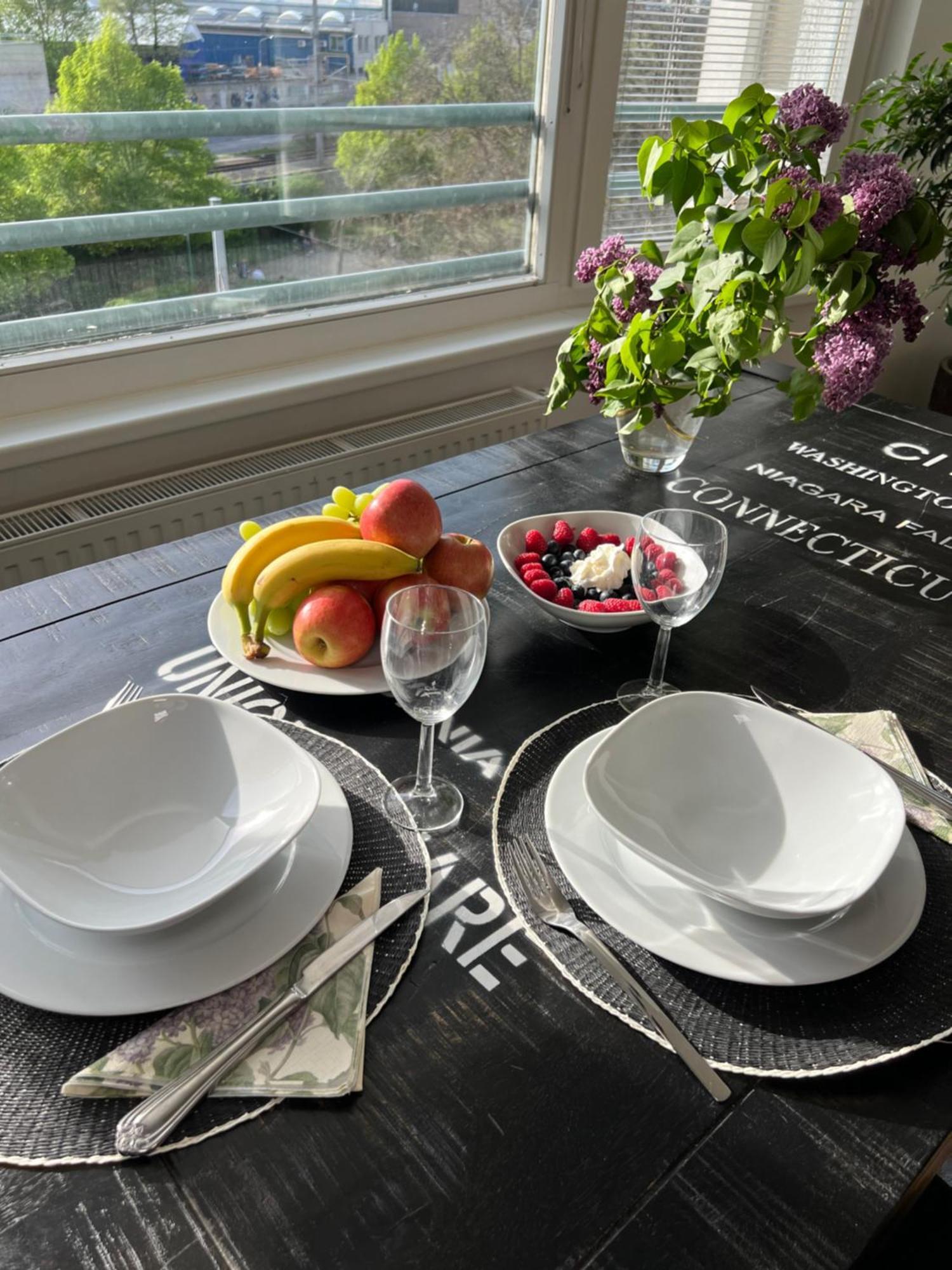 Charmante Naehe Zentrum Apartment *