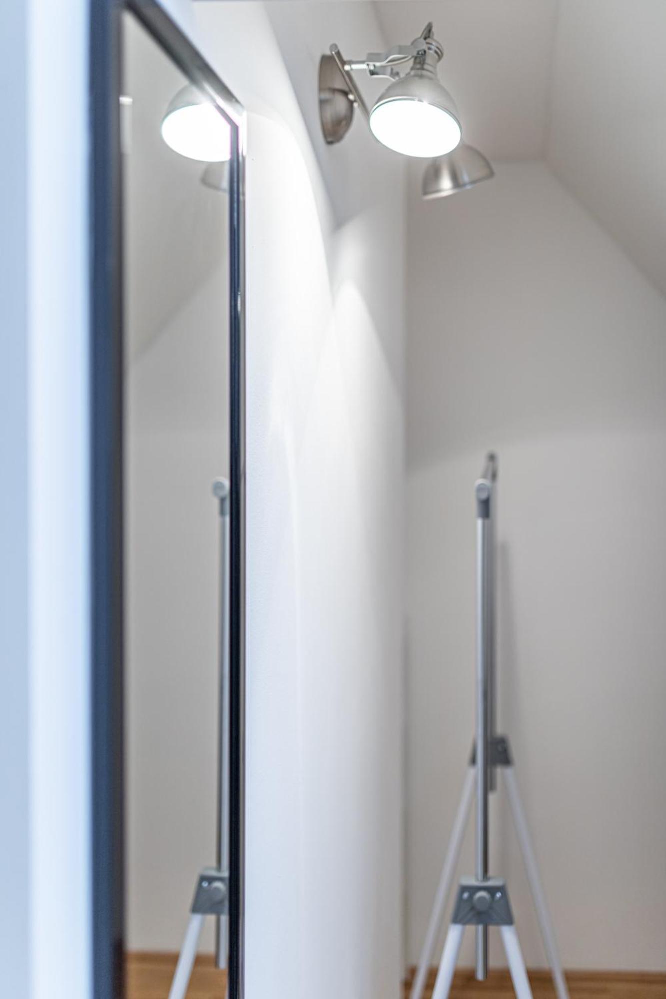 Penthouse By Jr * Vienna