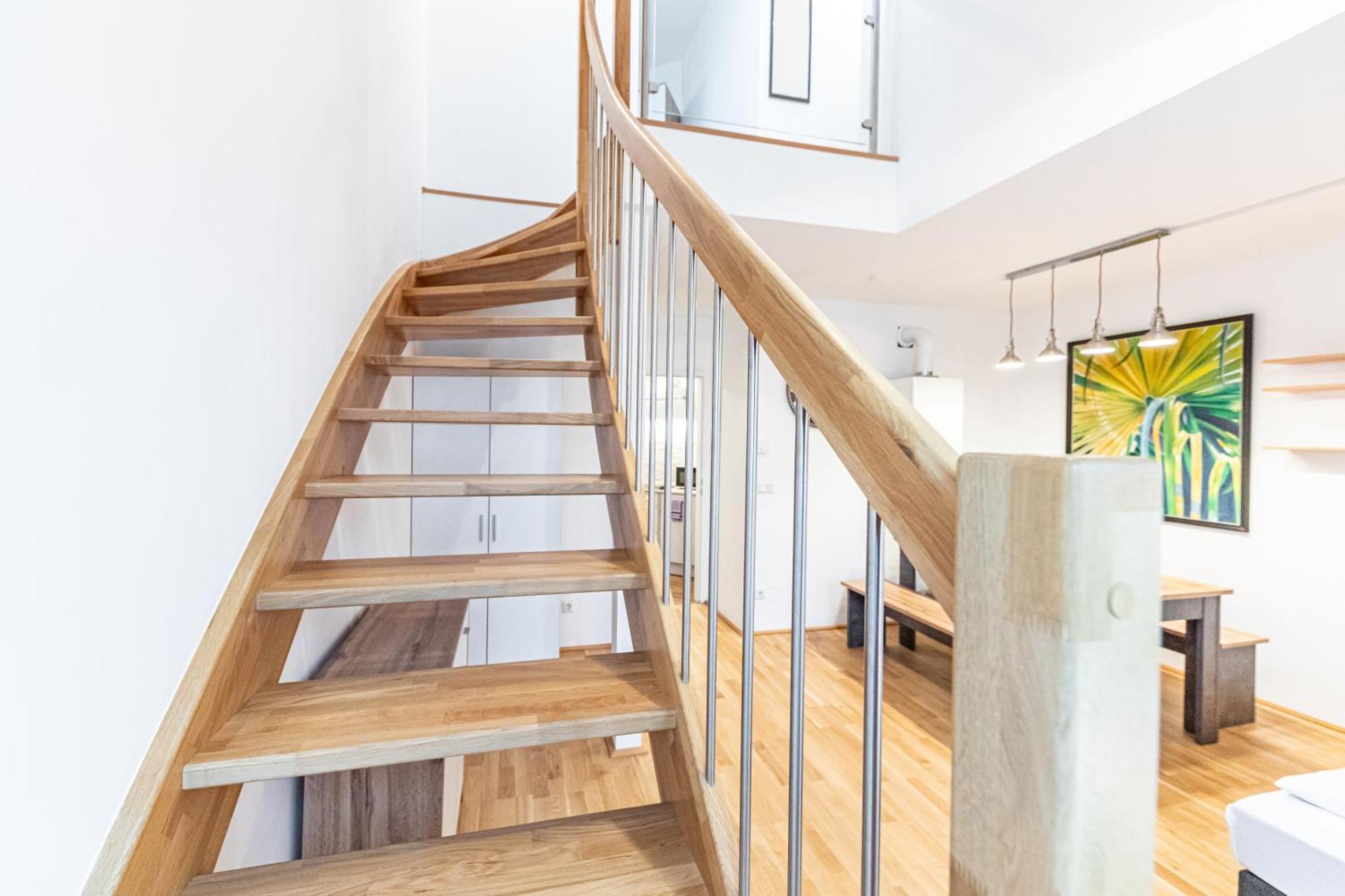 Penthouse By Jr * Vienna