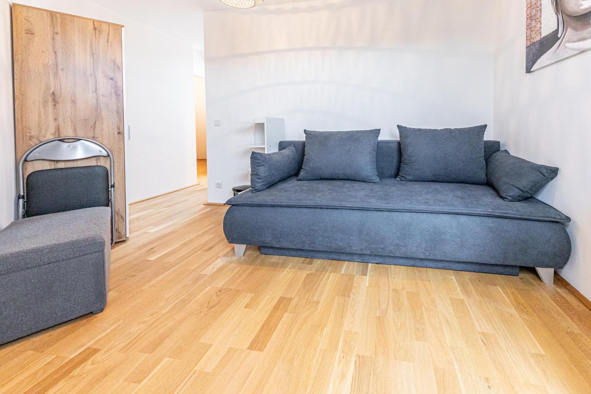 Penthouse By Jr * Vienna