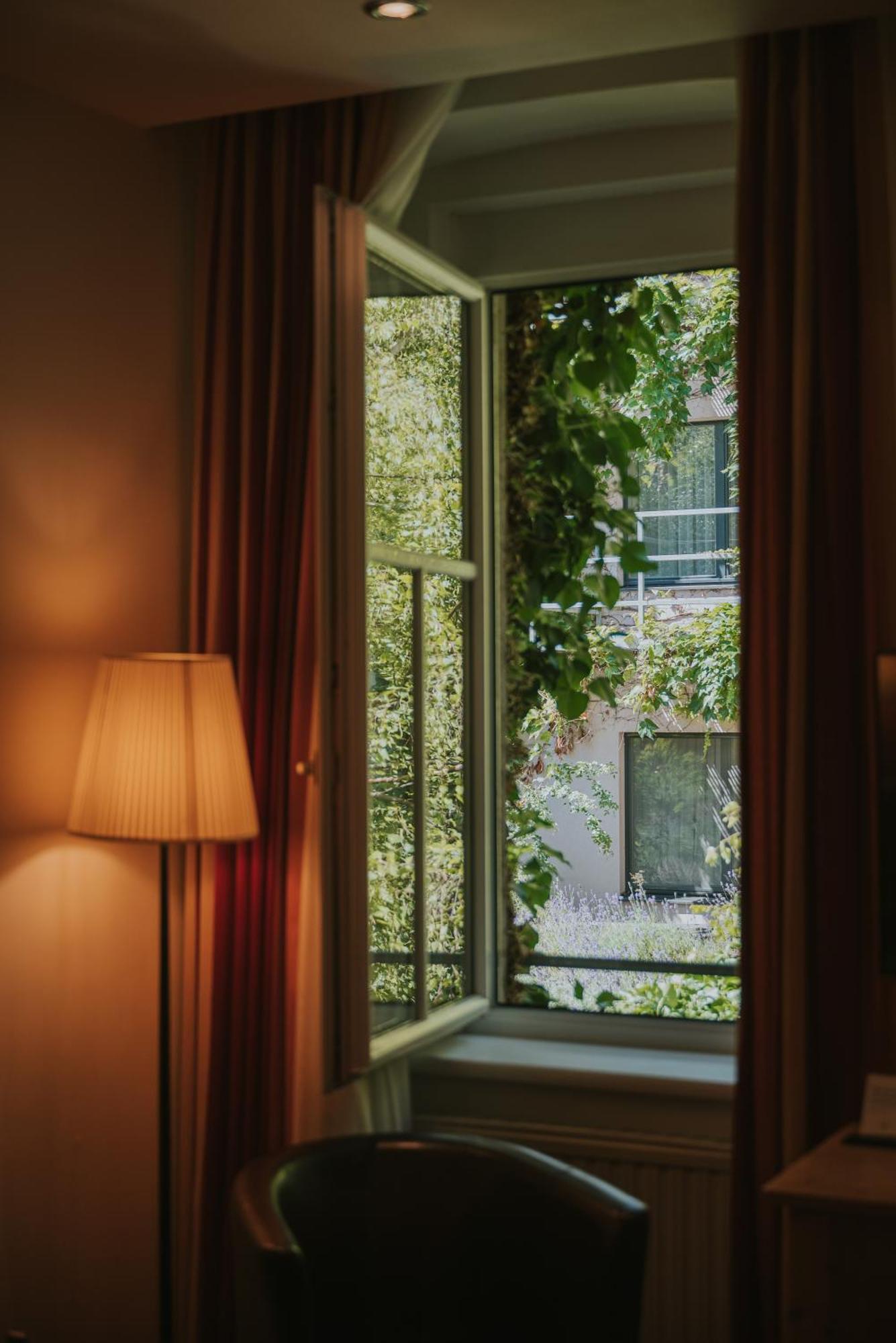 Hotel Boutiquehotel Stadthalle Wien