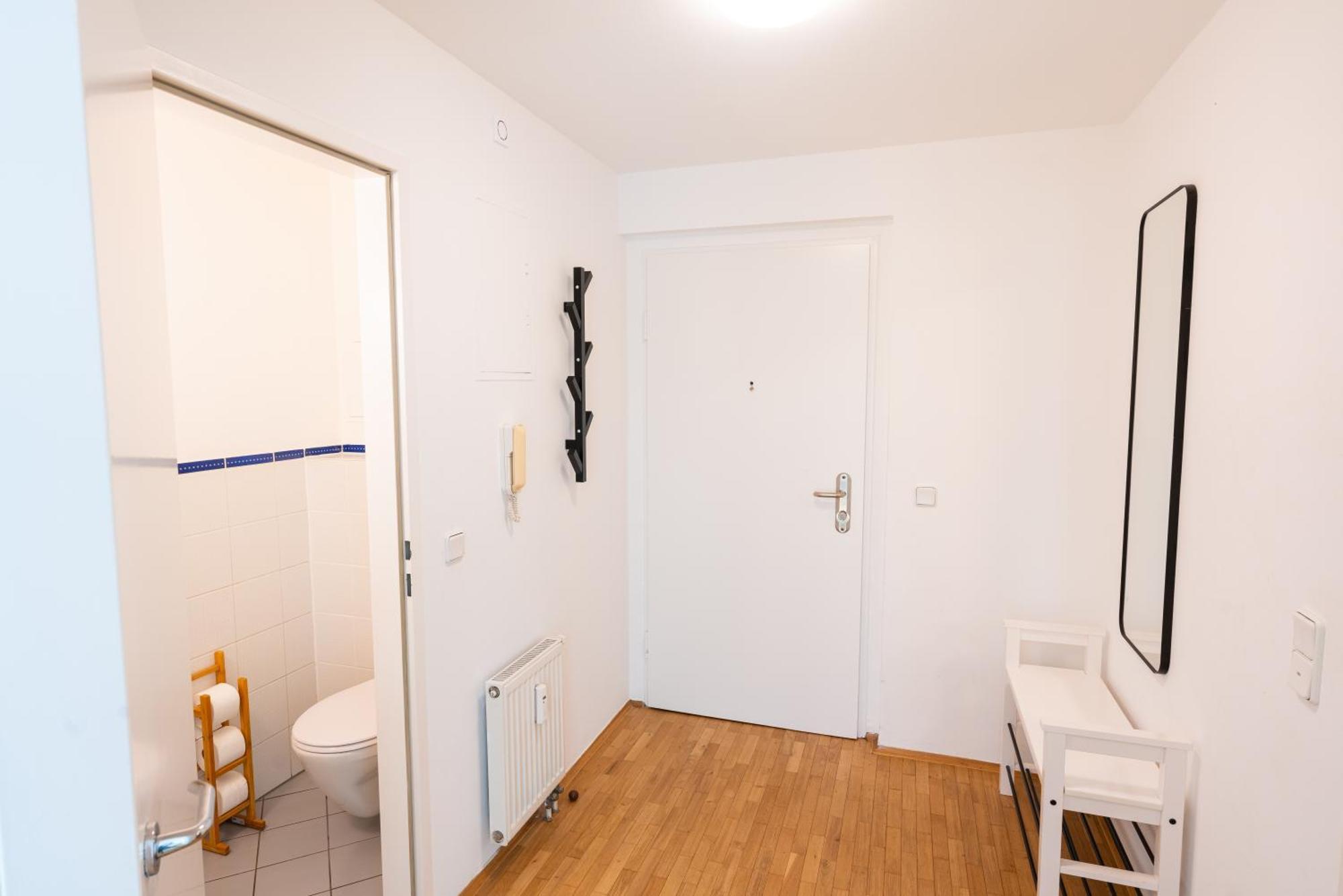 Apartamento 1080 Viena