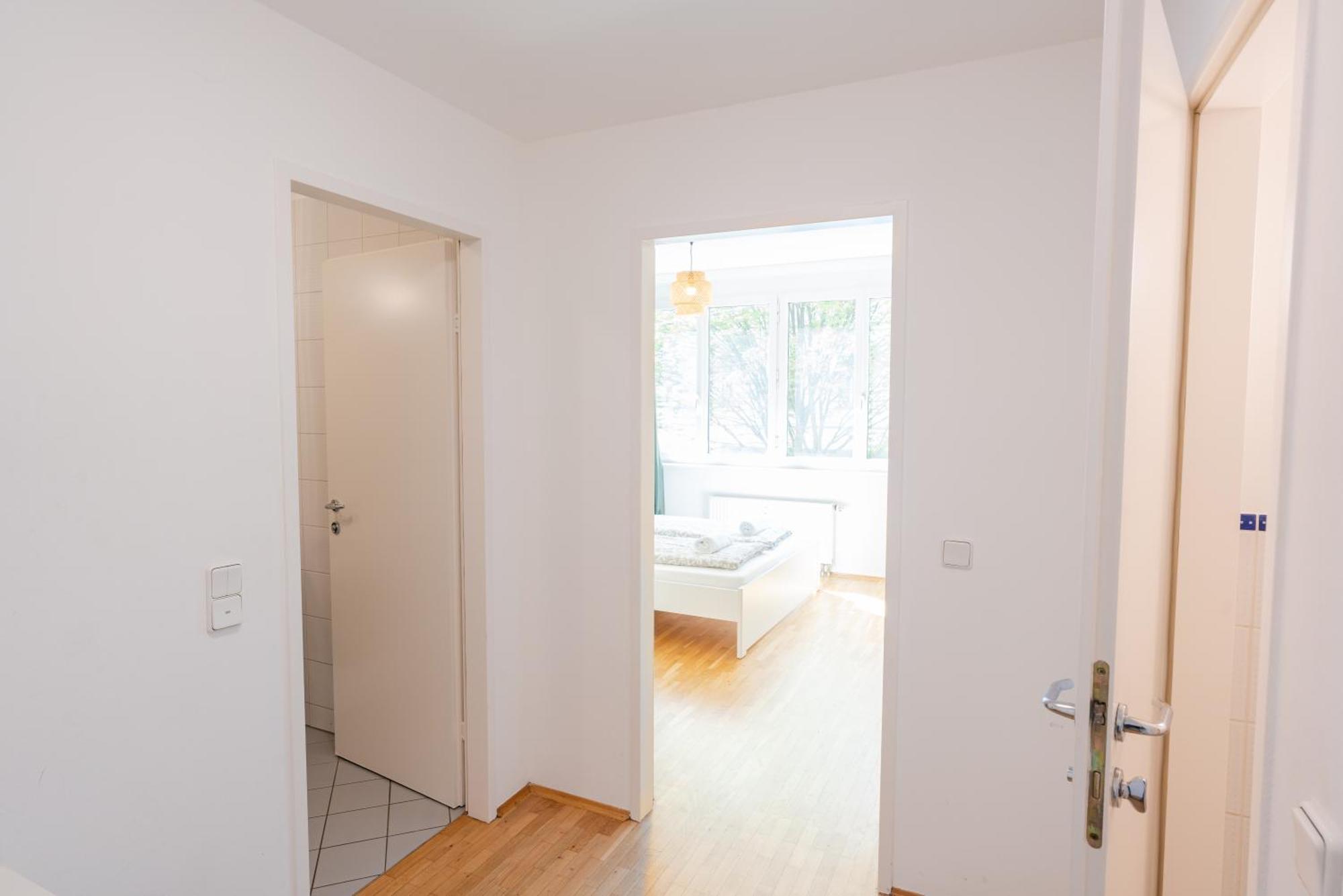 Apartamento 1080 *