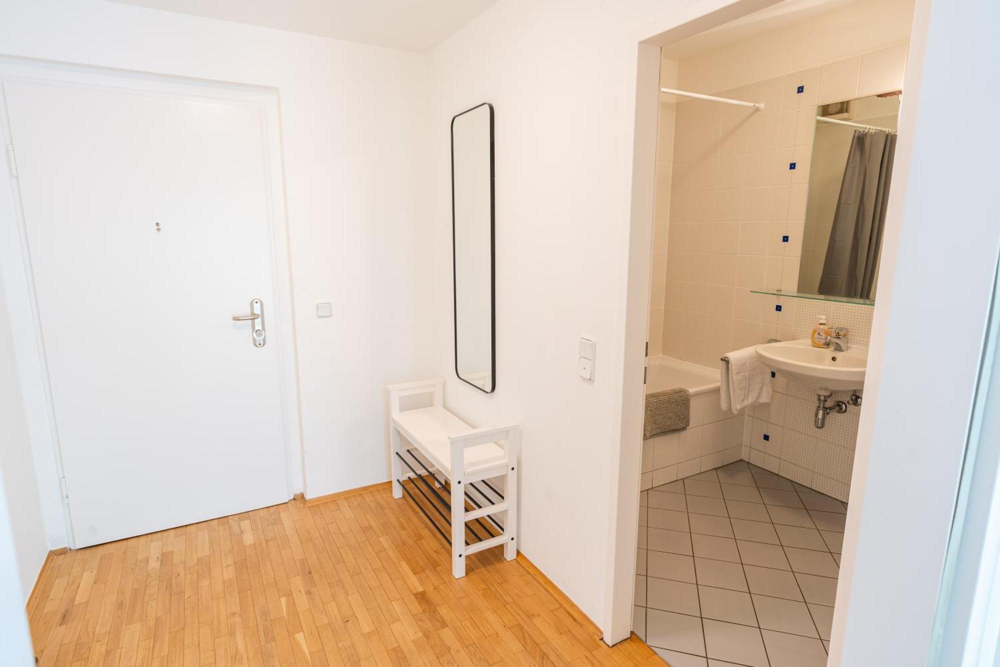 Apartamento 1080 Viena