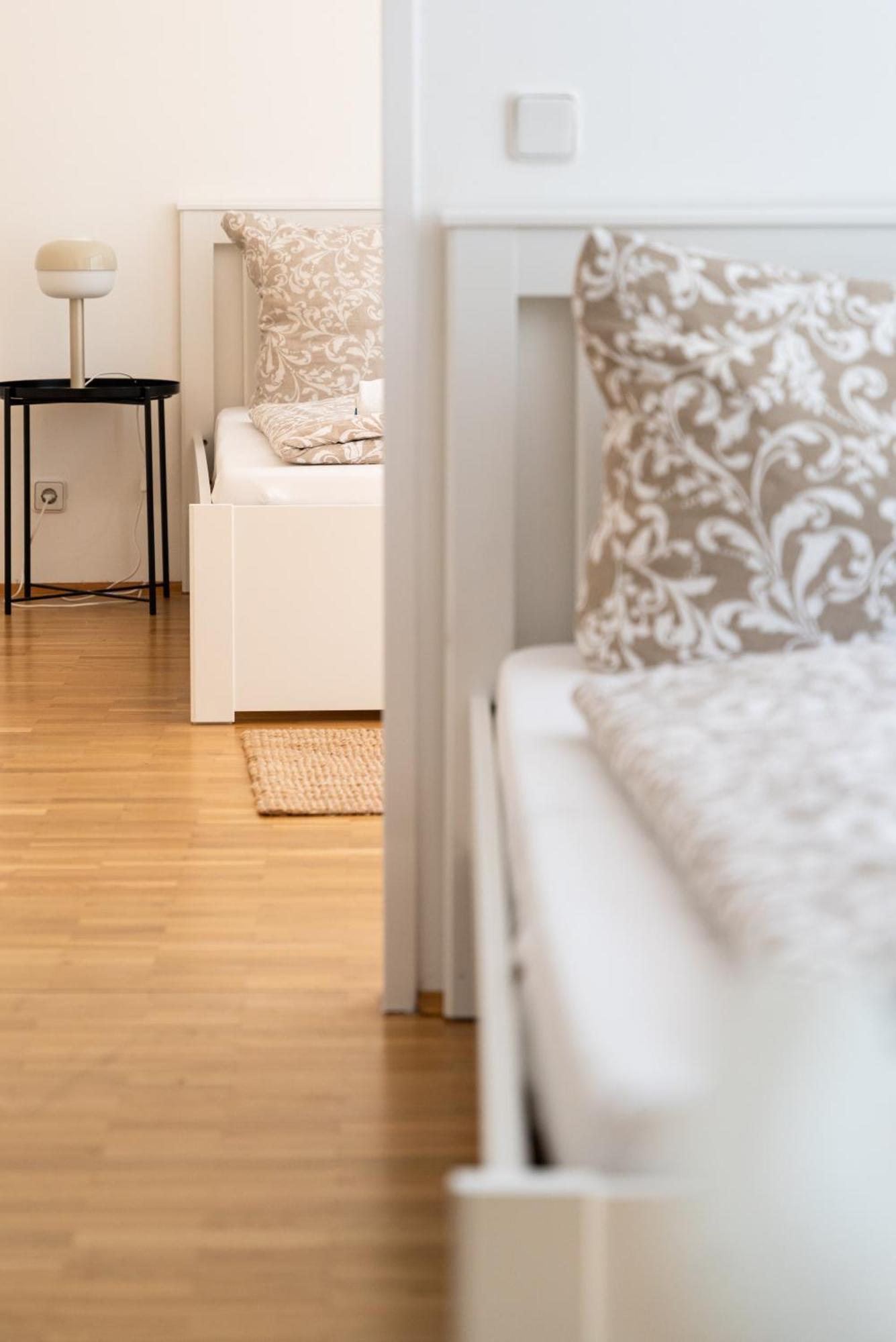 1080 Apartamento Viena