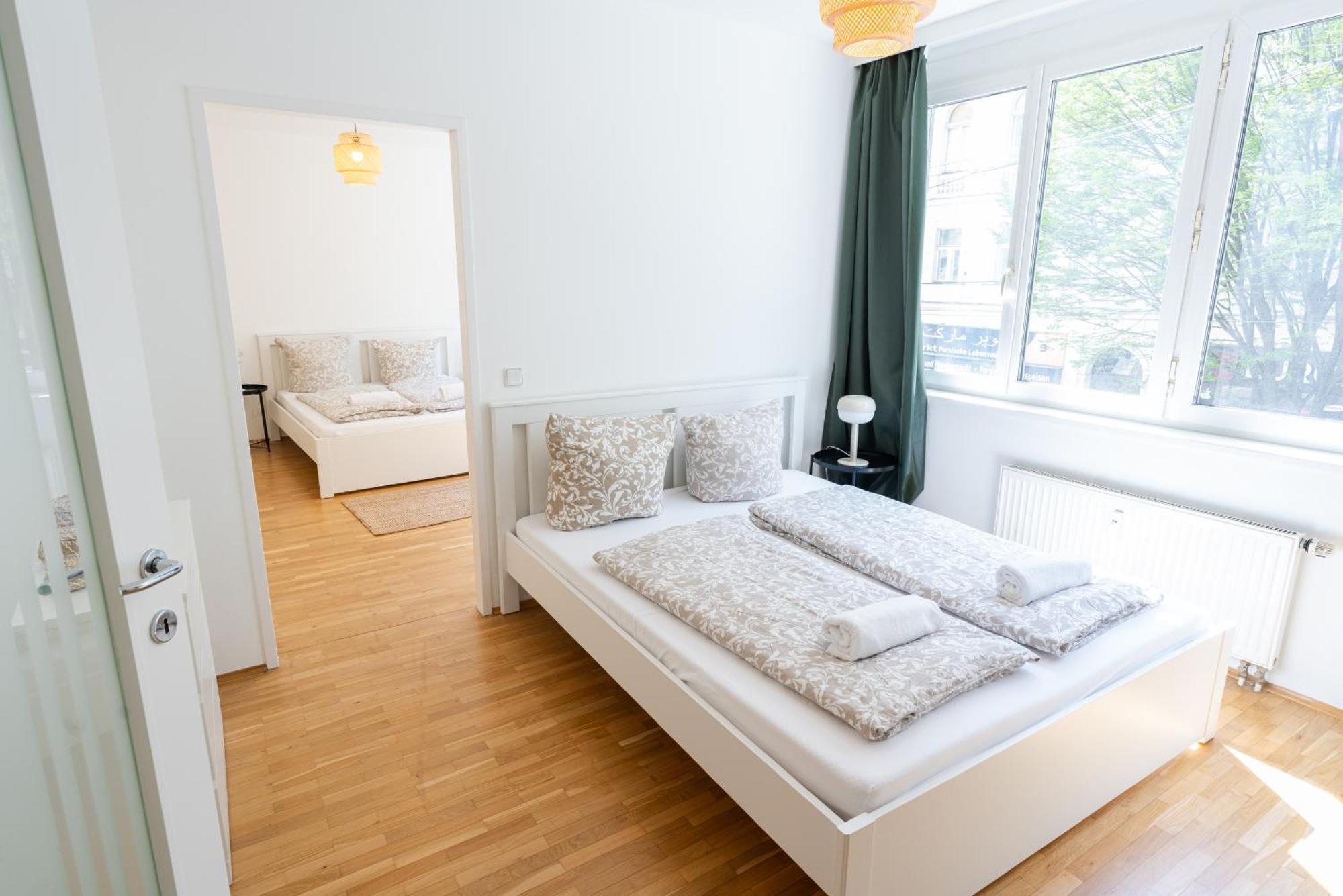 Apartamento 1080 Viena