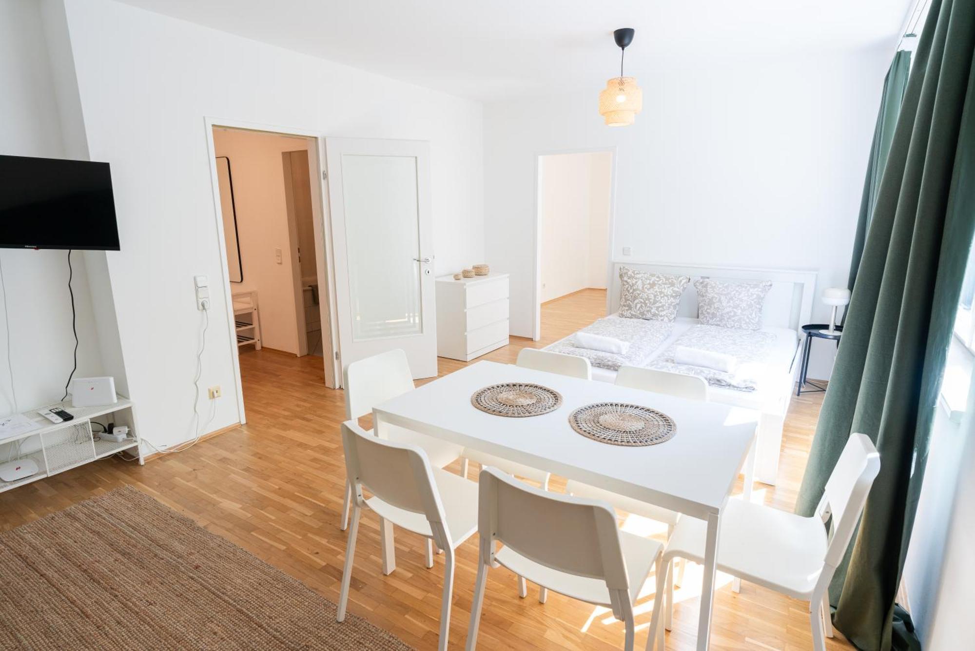 Apartamento 1080
