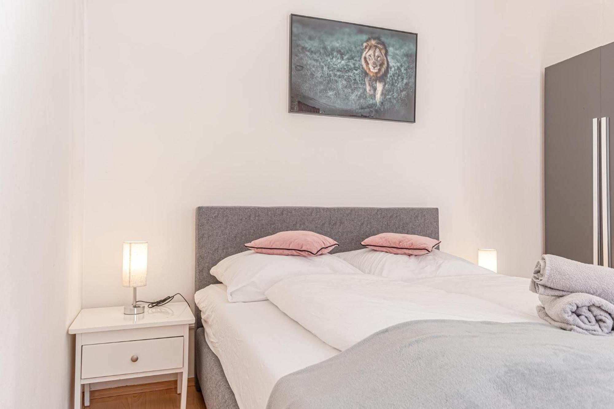 Double Delight - Apt. For Two