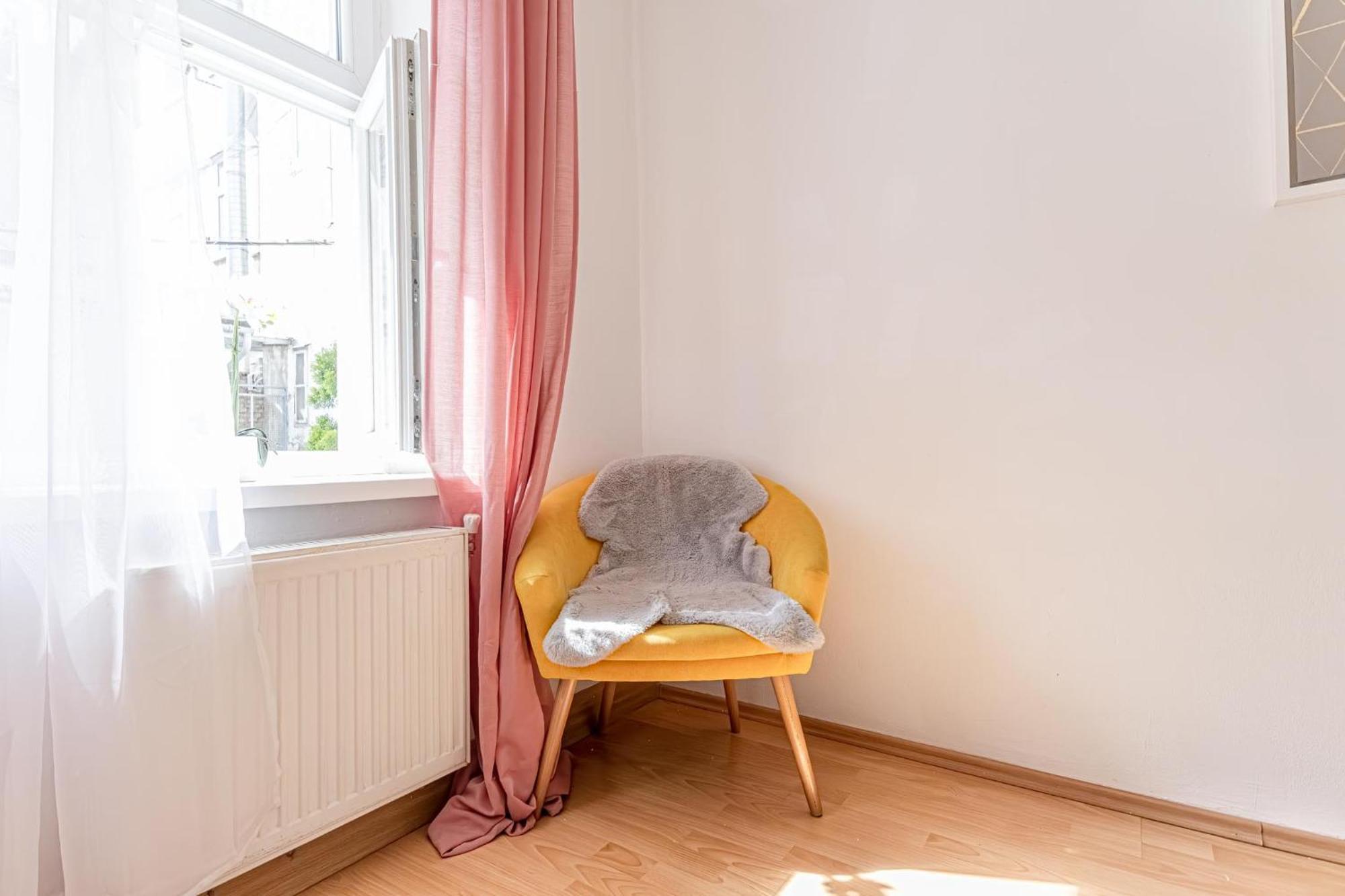 Apartment Double Delight - Apt. For Two *