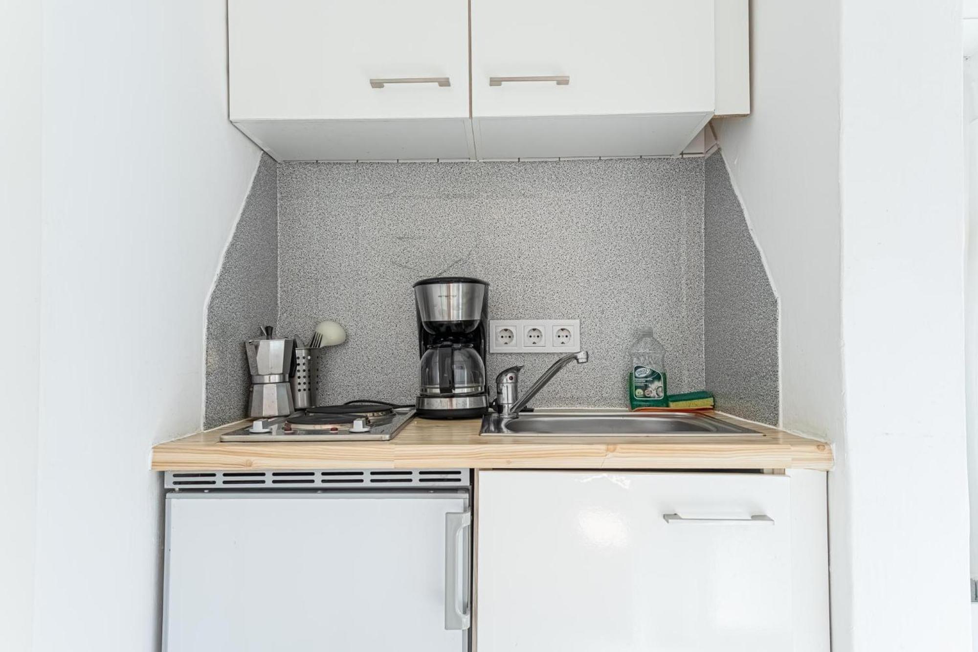 Double Delight - Apt. For Two Apartment *