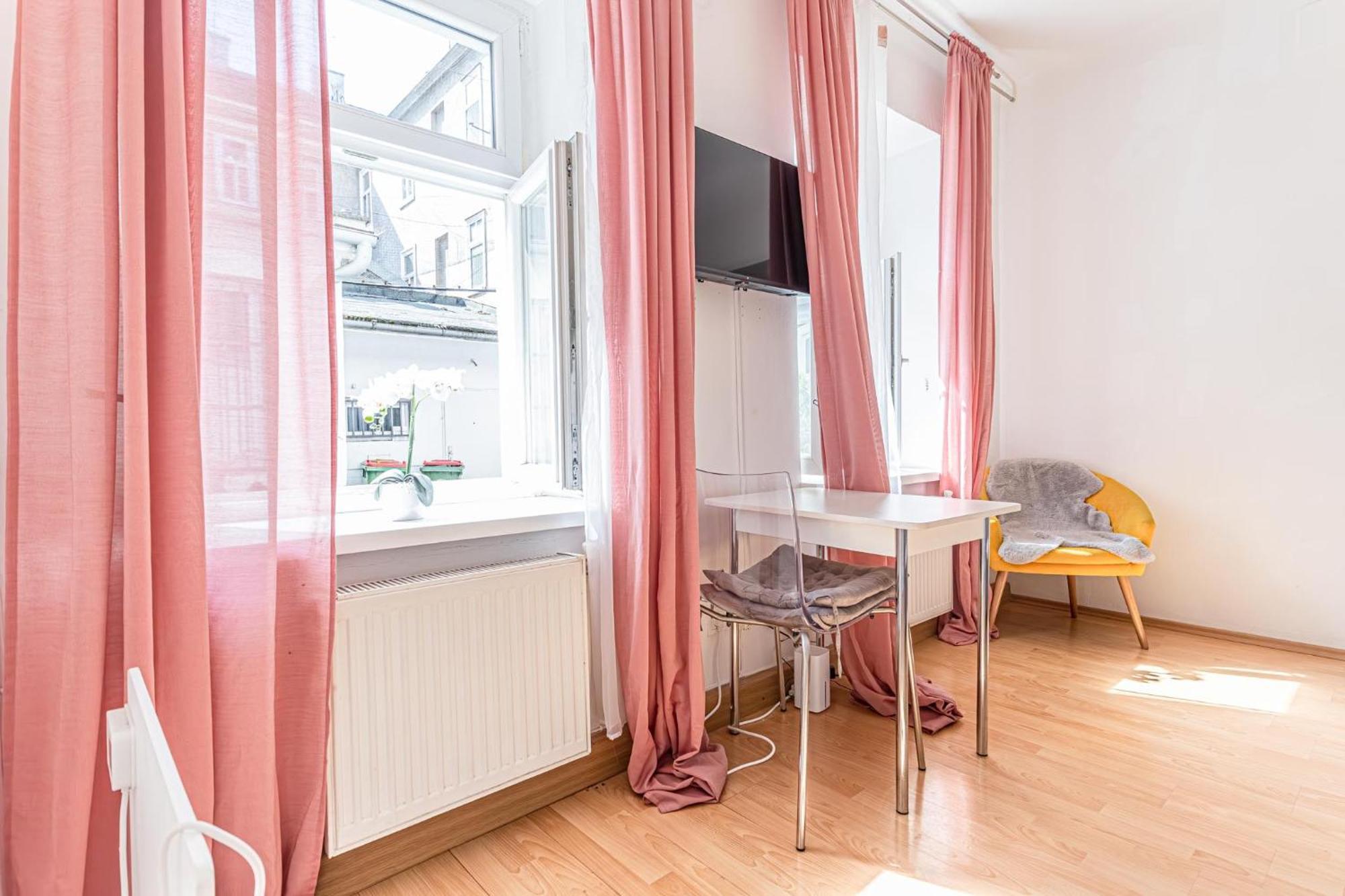 Double Delight - Apt. For Two Apartment Vienna