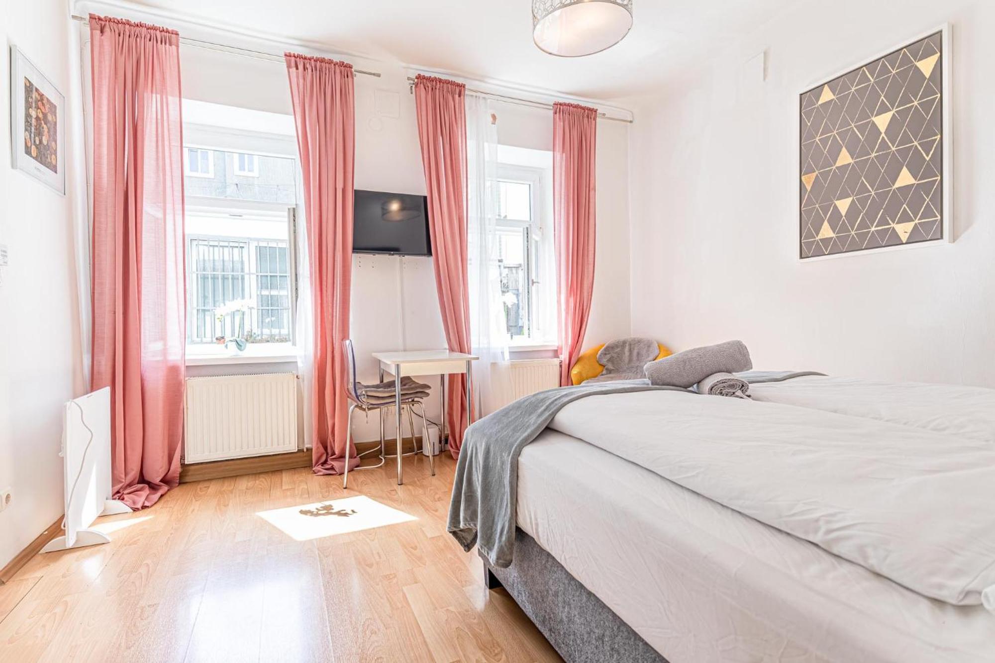 Double Delight - Apt. For Two Apartment *