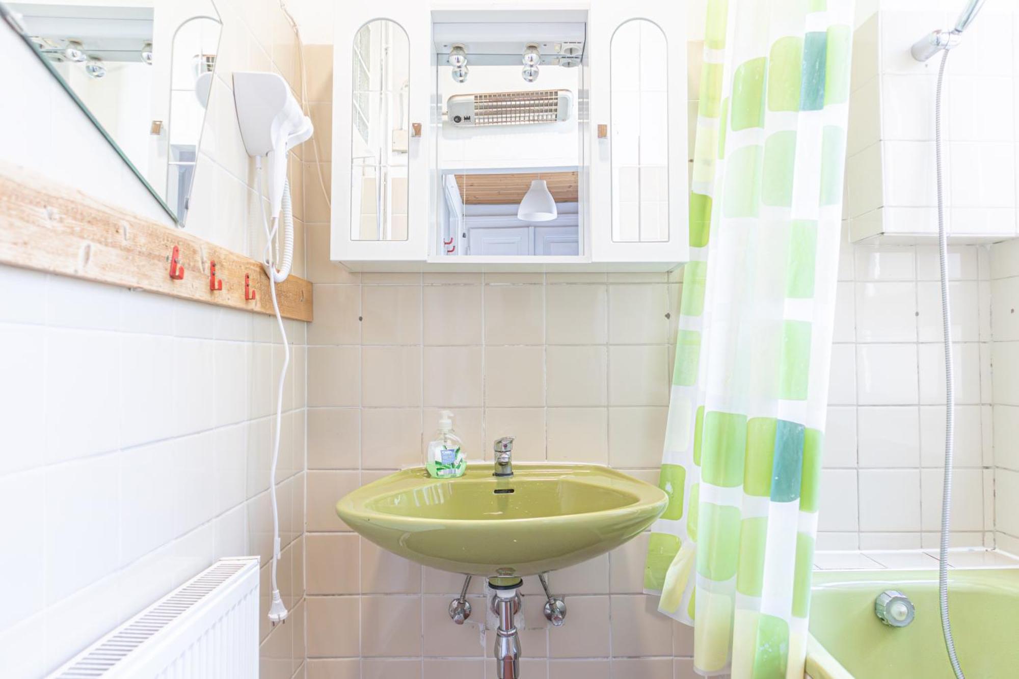 Spacious 3br Shared Apt. Comfortable And Roomy Appartamento