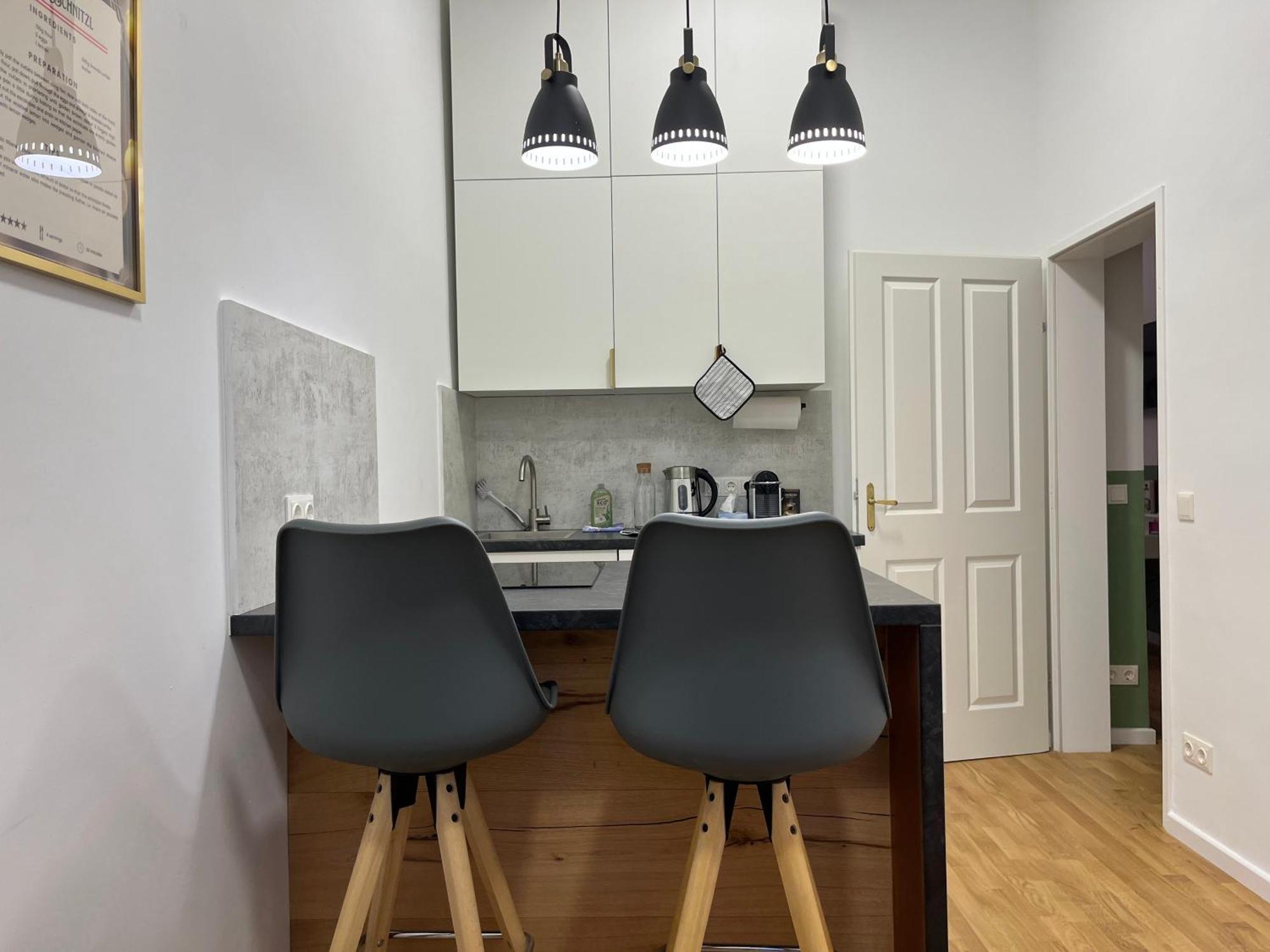 Urban Citytrip Flat - 15 Min To Center Apartment *