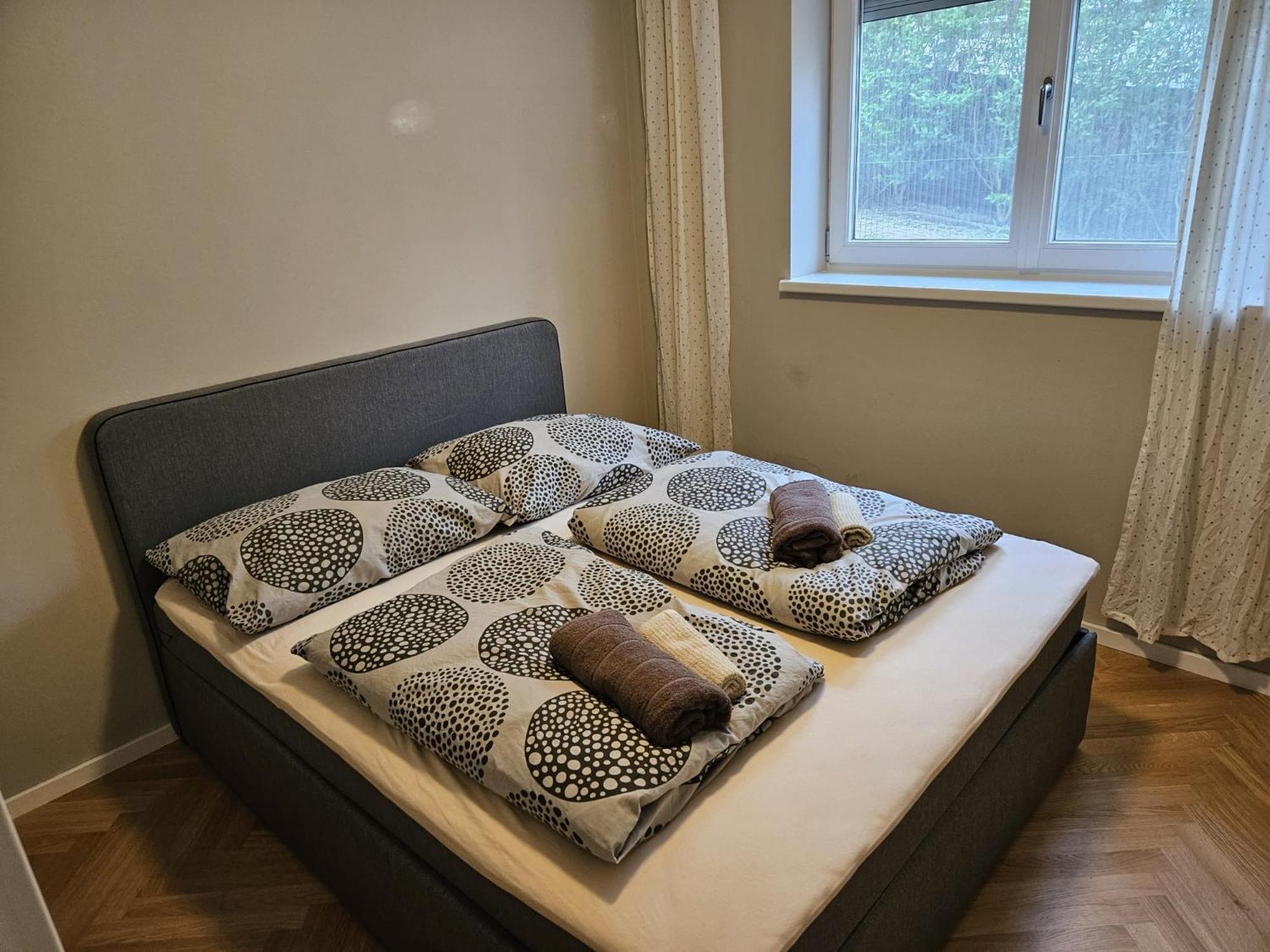 Apartment Gardenloft No1 Vienna