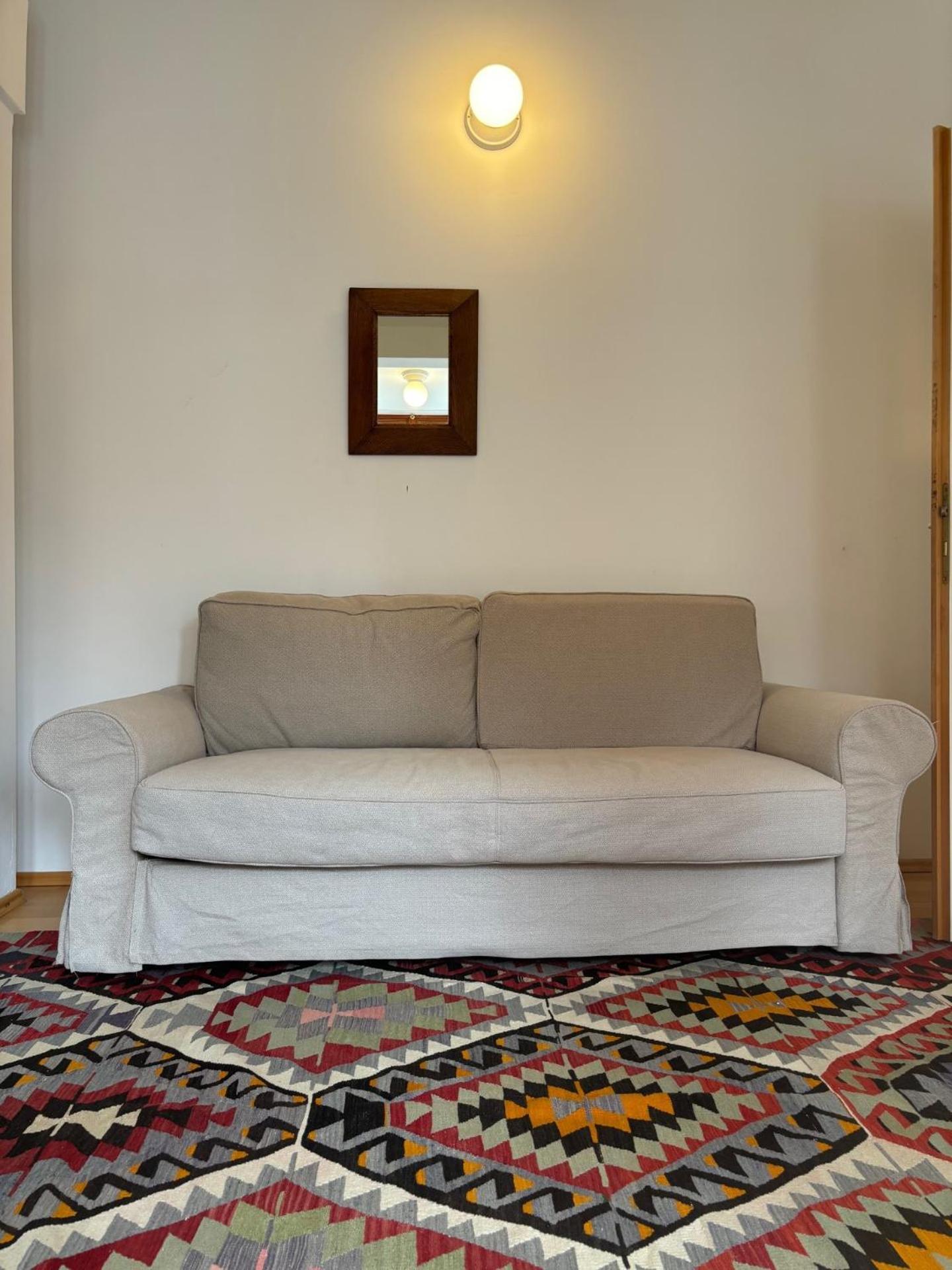 Apartment Grosszuegiges In Historischem Gebaeude *