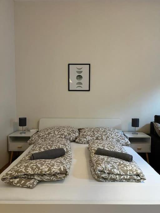 Stylish - Free Parking & Netflix * Wien