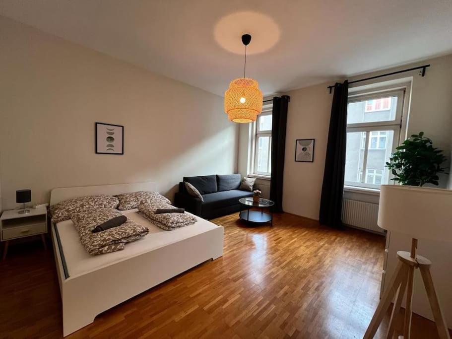 Stylish - Free Parking & Netflix
