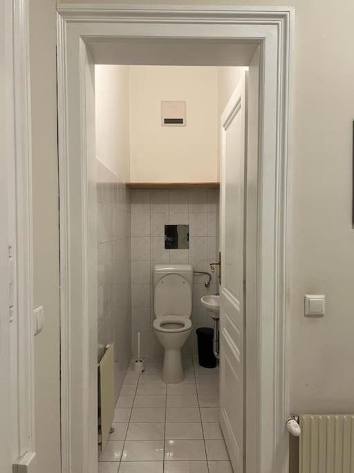 Stylish - Free Parking & Netflix *