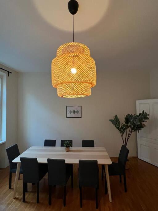 Stylish - Free Parking & Netflix * Wien